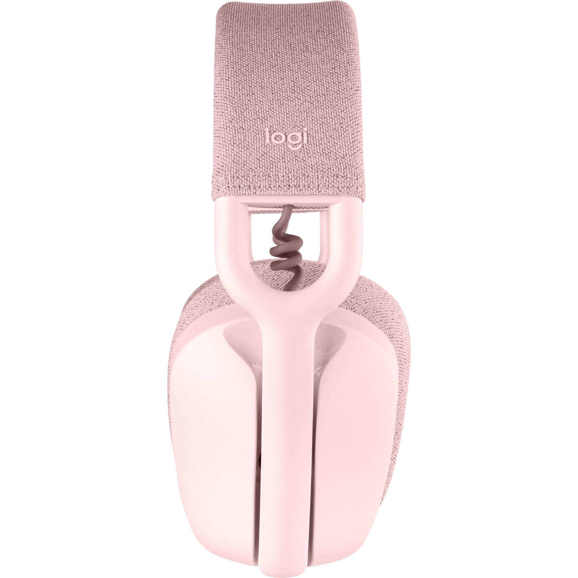 Logitech ZONE VIBE 100 Bluetooth-Headset Rosa