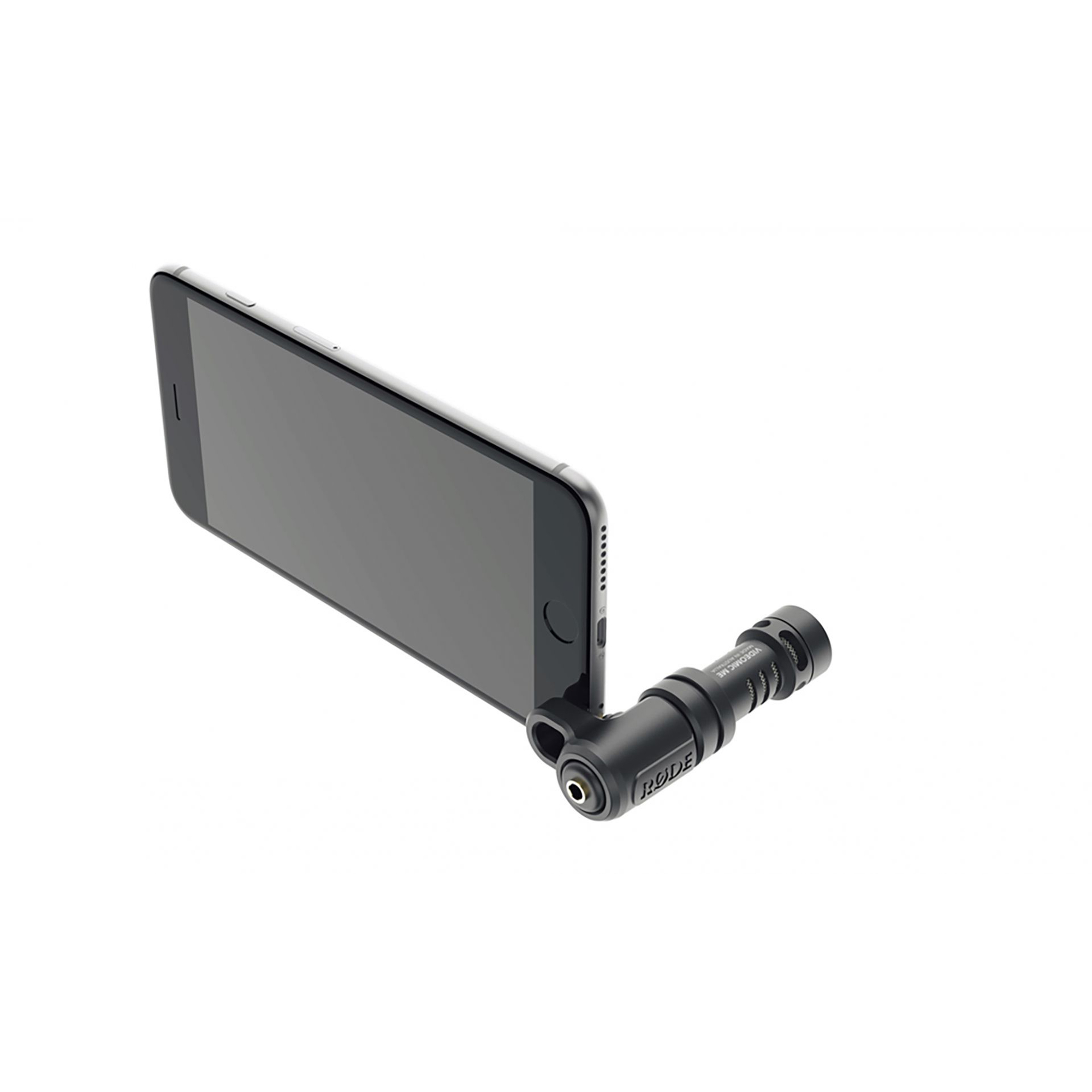 RØDE VideoMic Me Kamera-Mikrofon für Smartphone-Videokonferenzen