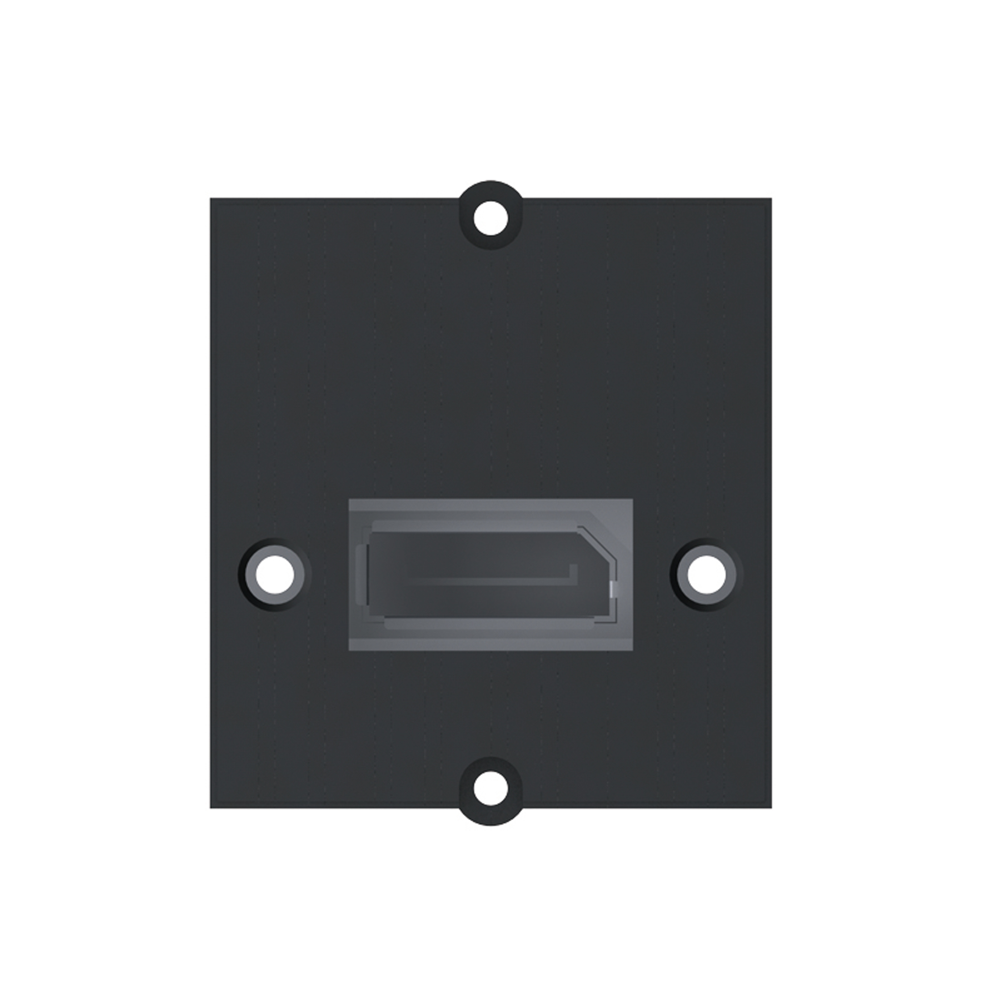 BACHMANN Custom Modul DisplayPort