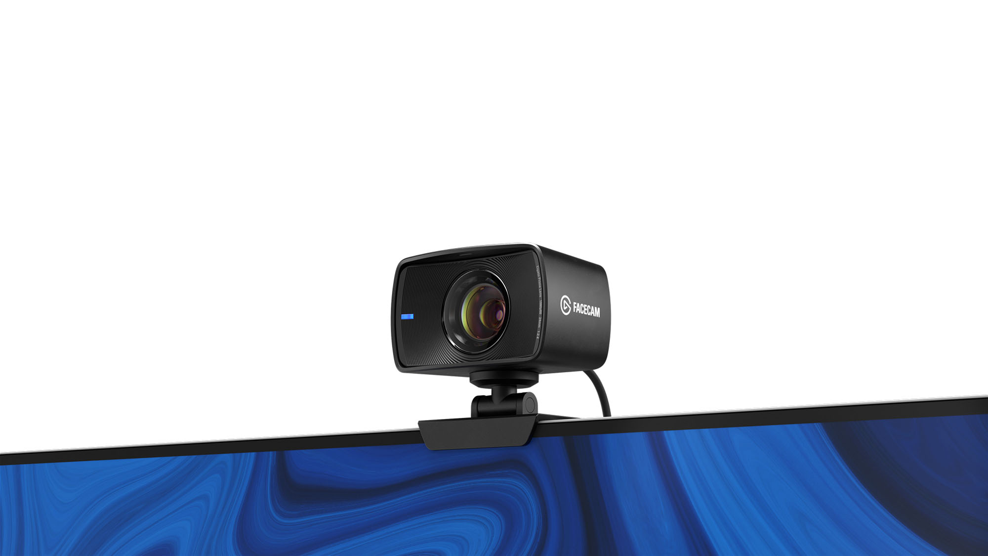 ELGATO Facecam - Full-HD-Webcam