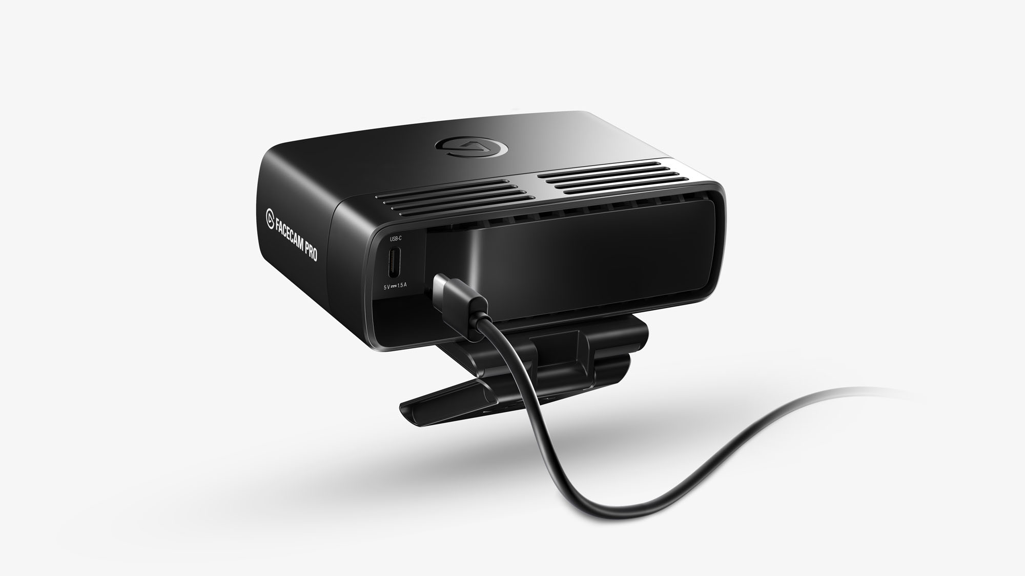 ELGATO Facecam Pro - 4K-Webcam