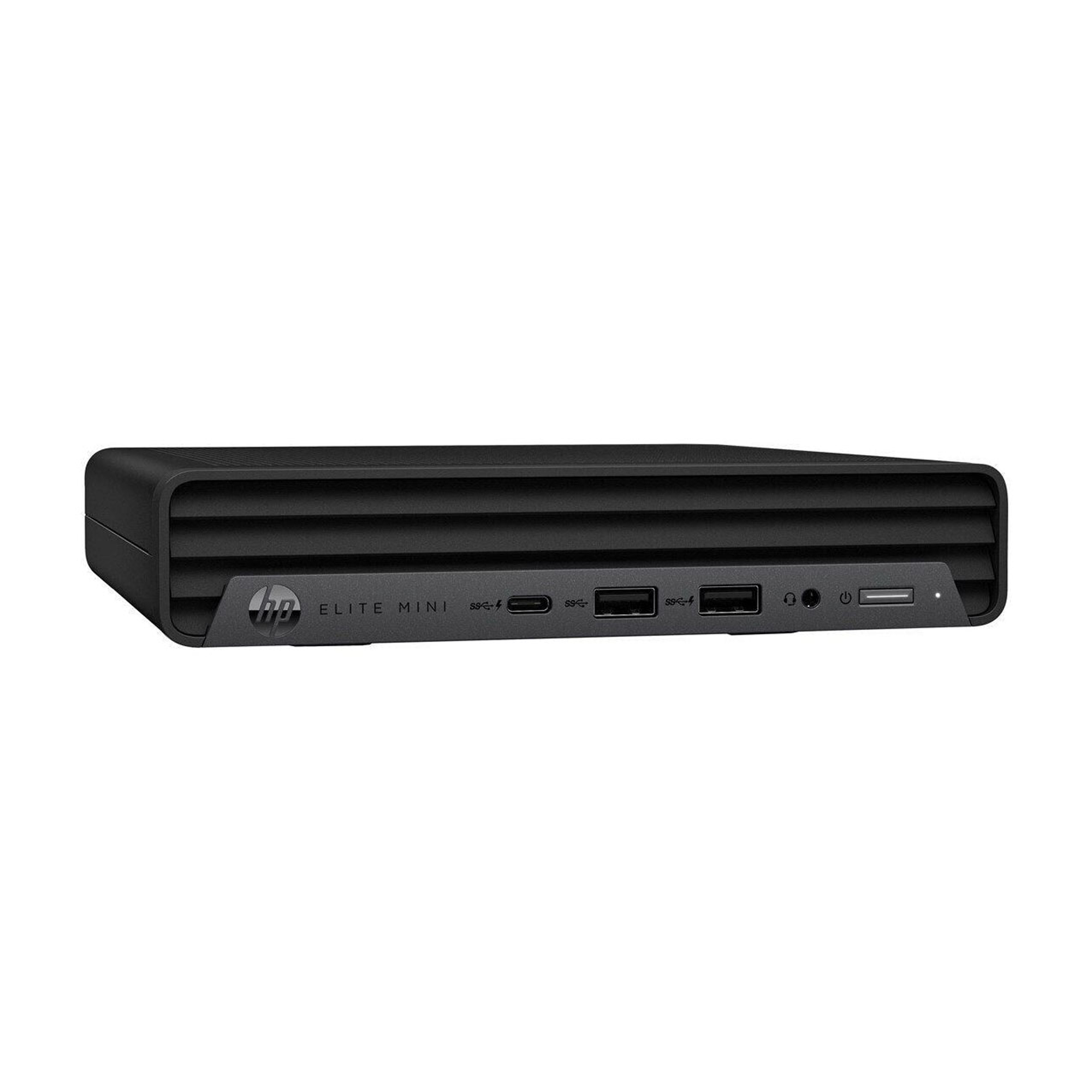 HP Intel i7 Mini PC