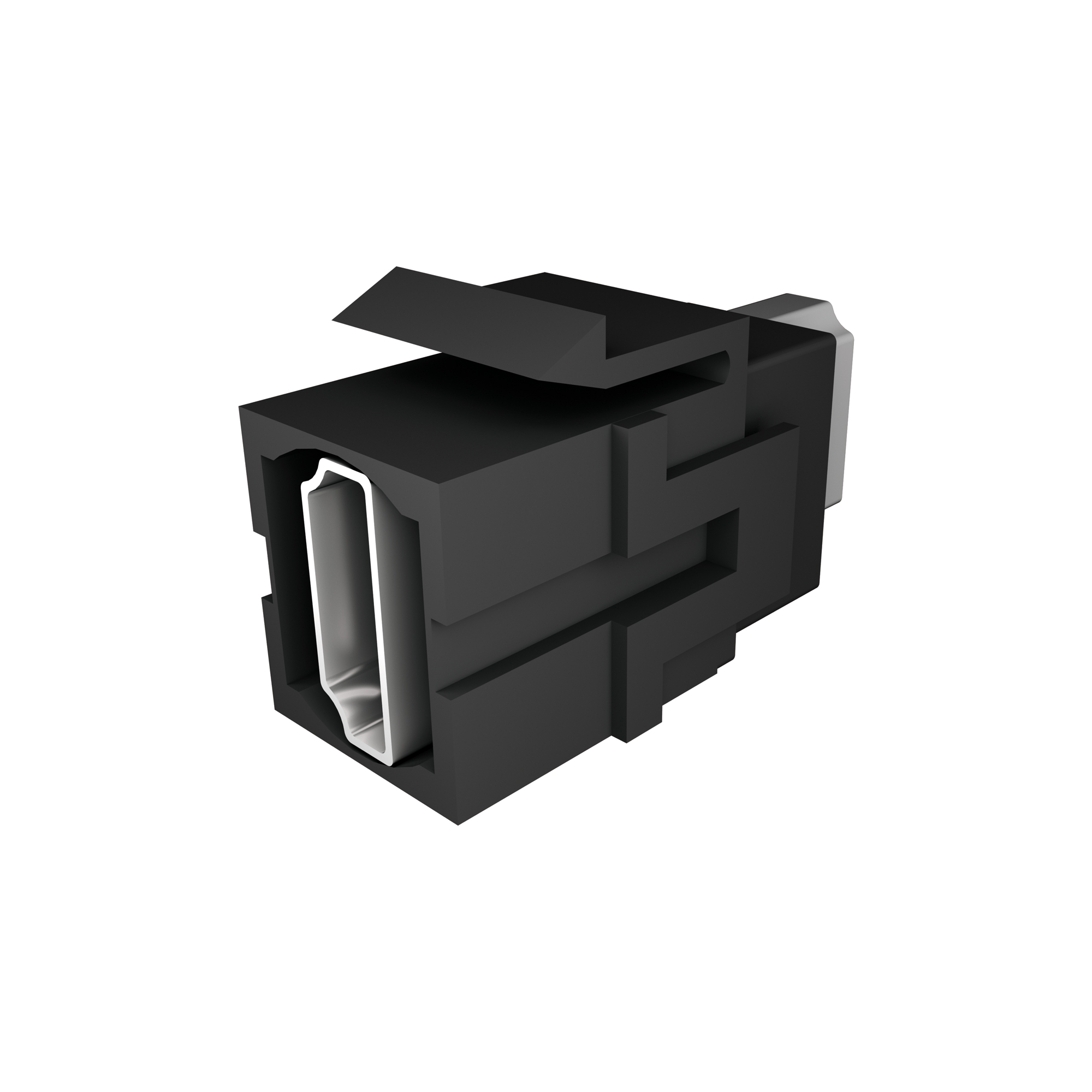 BACHMANN Keystone Modul HDMI 2.0