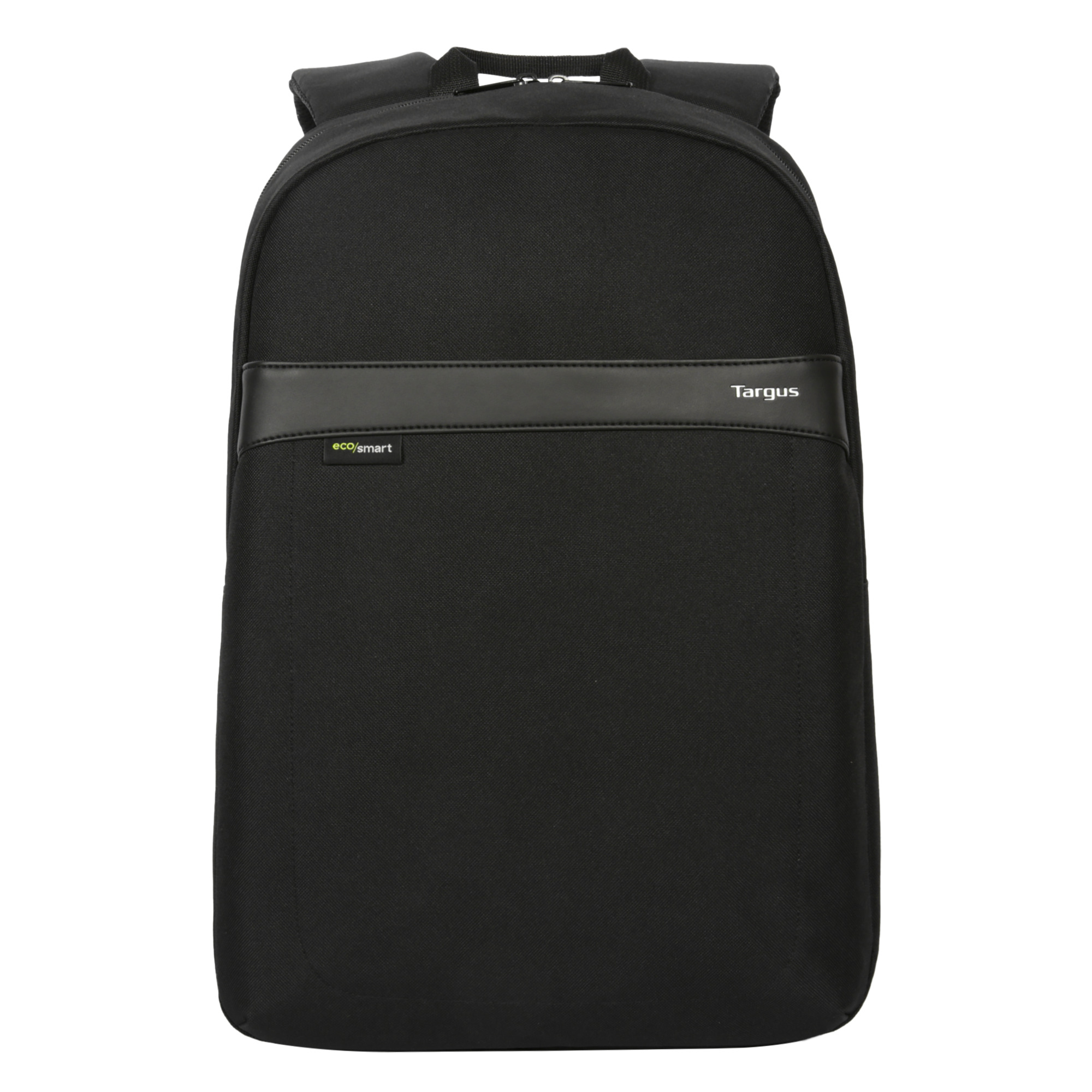 TARGUS GeoLite EcoSmart® Essentials Rucksack für 15-16" Laptops  - Schwarz