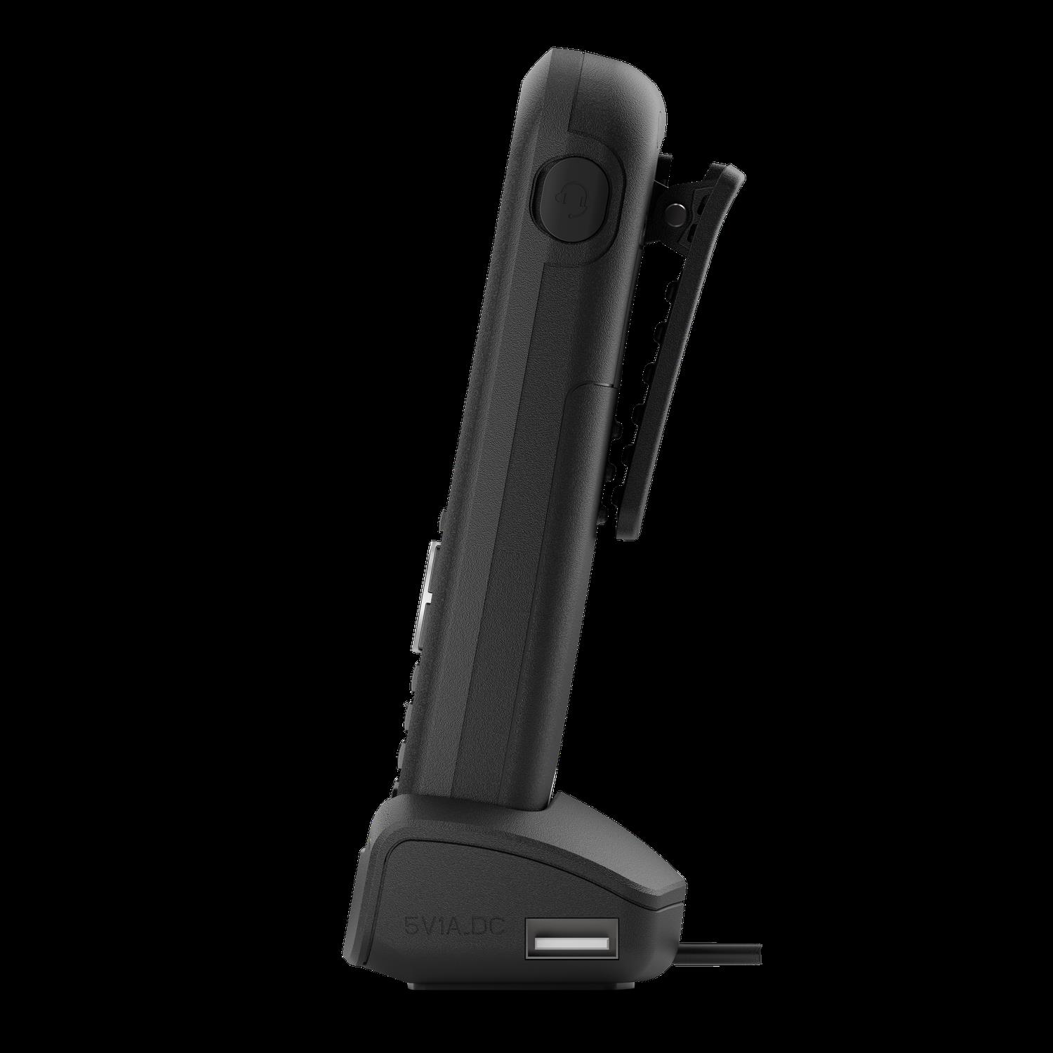 SNOM M80 DECT-Telefon - Mobilteil
