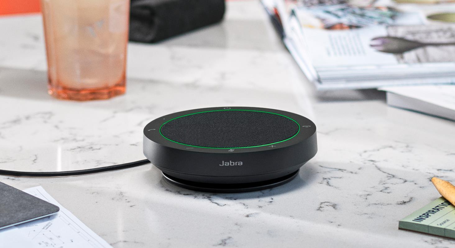 JABRA SPEAK2 40 Freisprecheinrichtung für Videokonferenzen (Microsoft-Teams Variante)