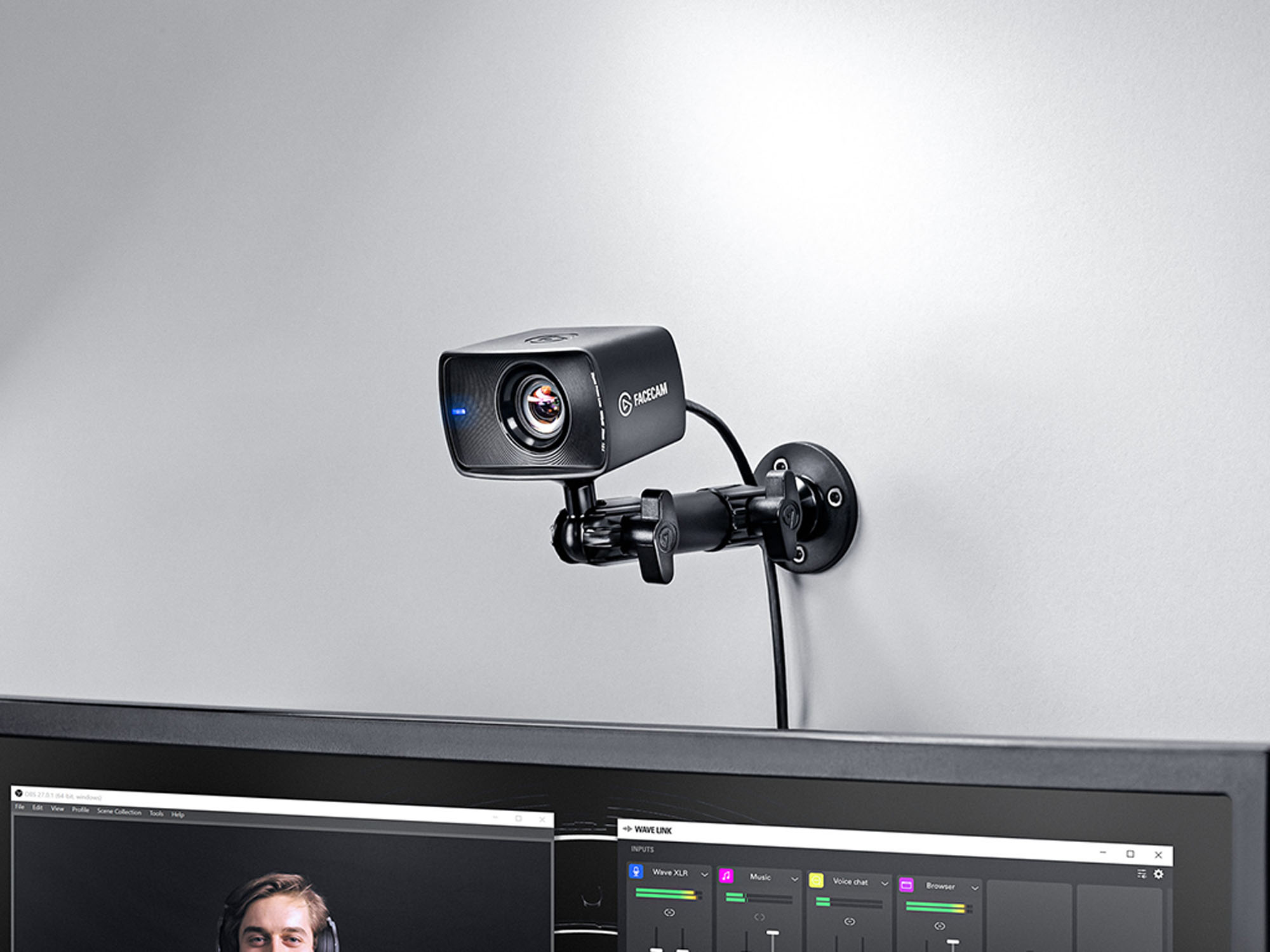 ELGATO Wall Mount