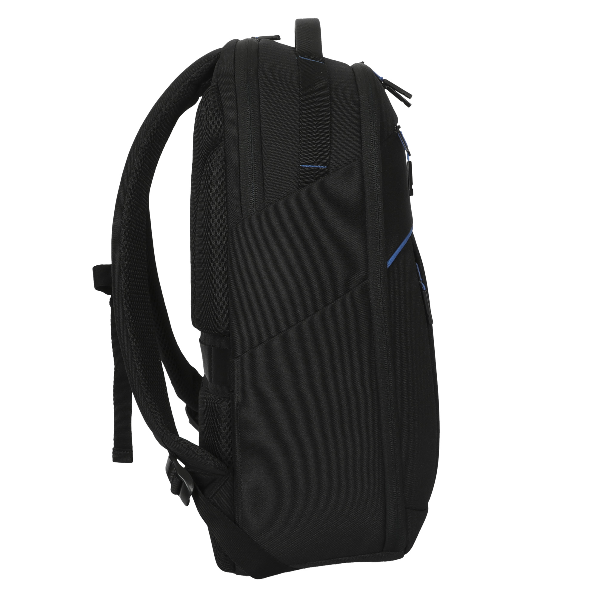 TARGUS Coastline EcoSmart Rucksack für 15-16" Laptops - Schwarz