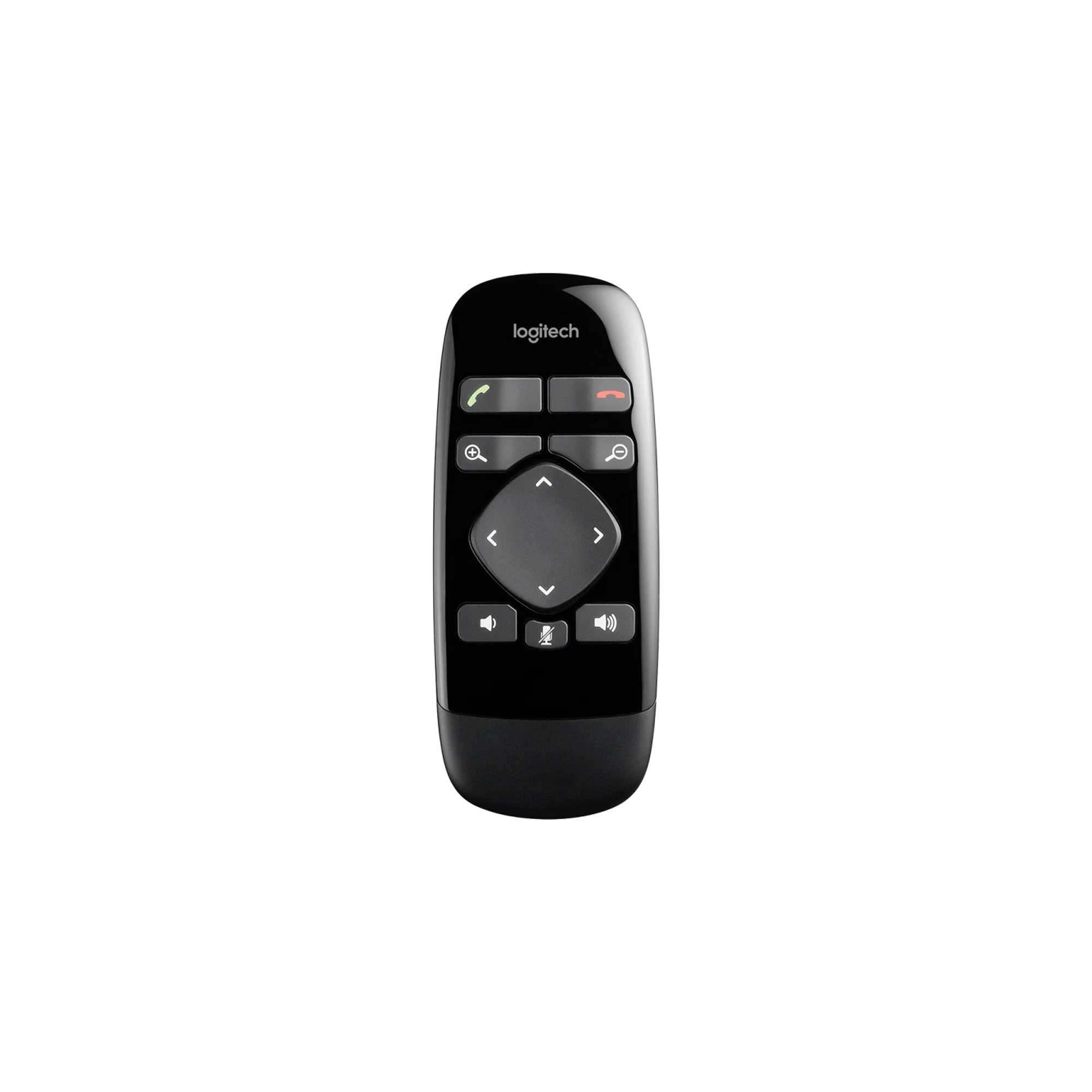 LOGITECH BCC950 Videokonferenzsystem für kleine Teams (1-4 Sitzplätze)