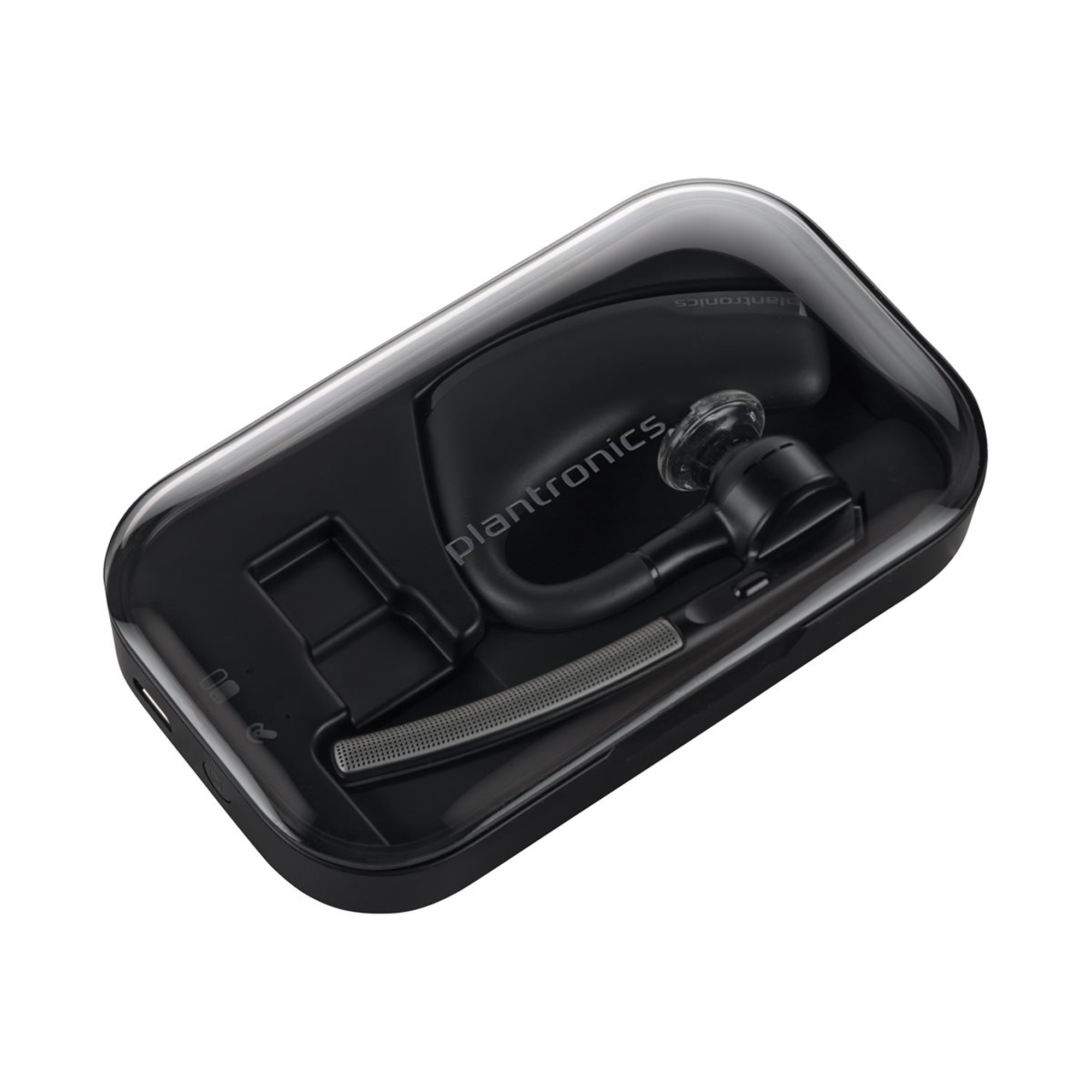 Ladeetui für Plantronics Voyager Legend Headset