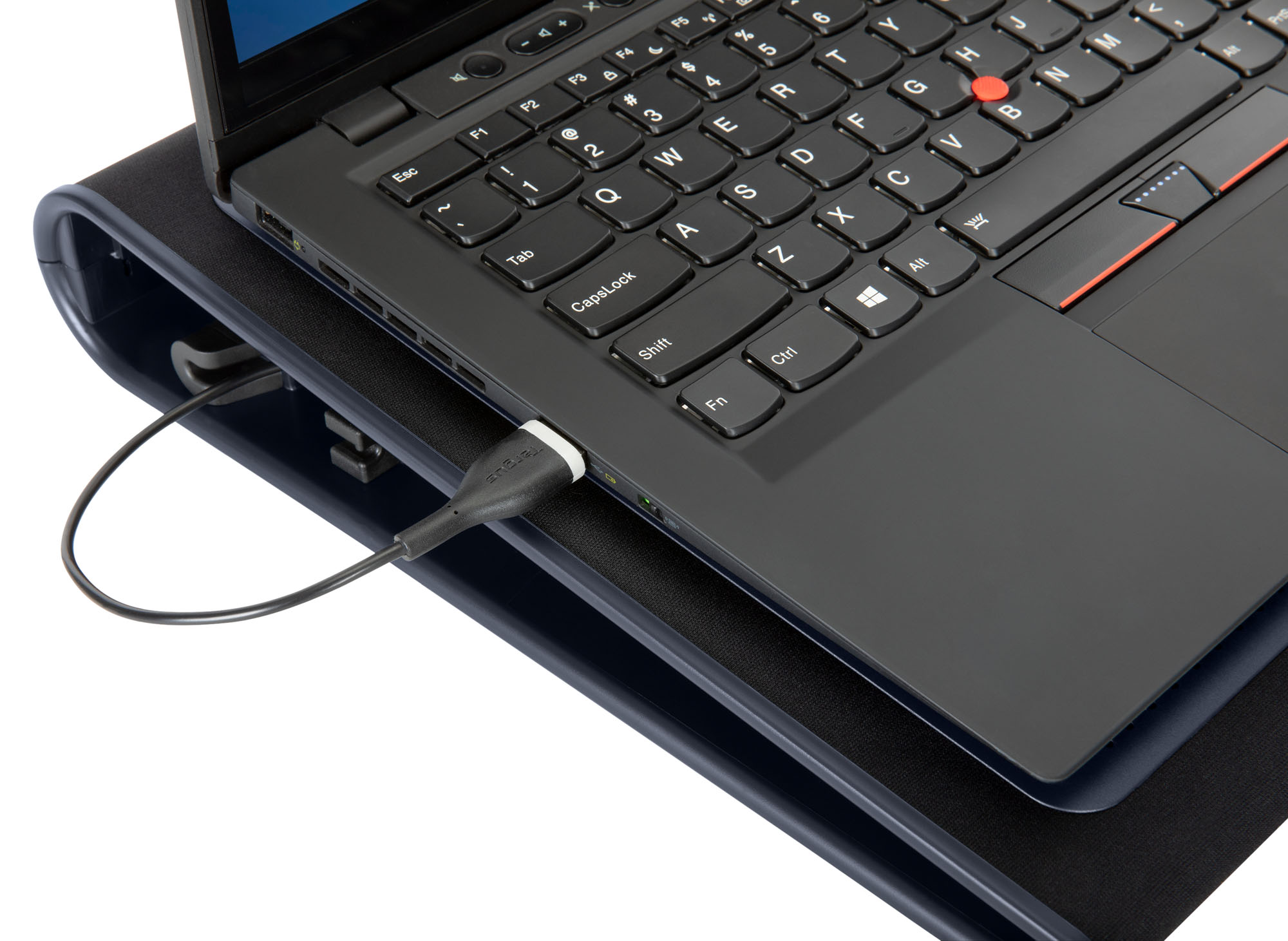 TARGUS Kühler / Cooling Pad für 15-17" Laptops