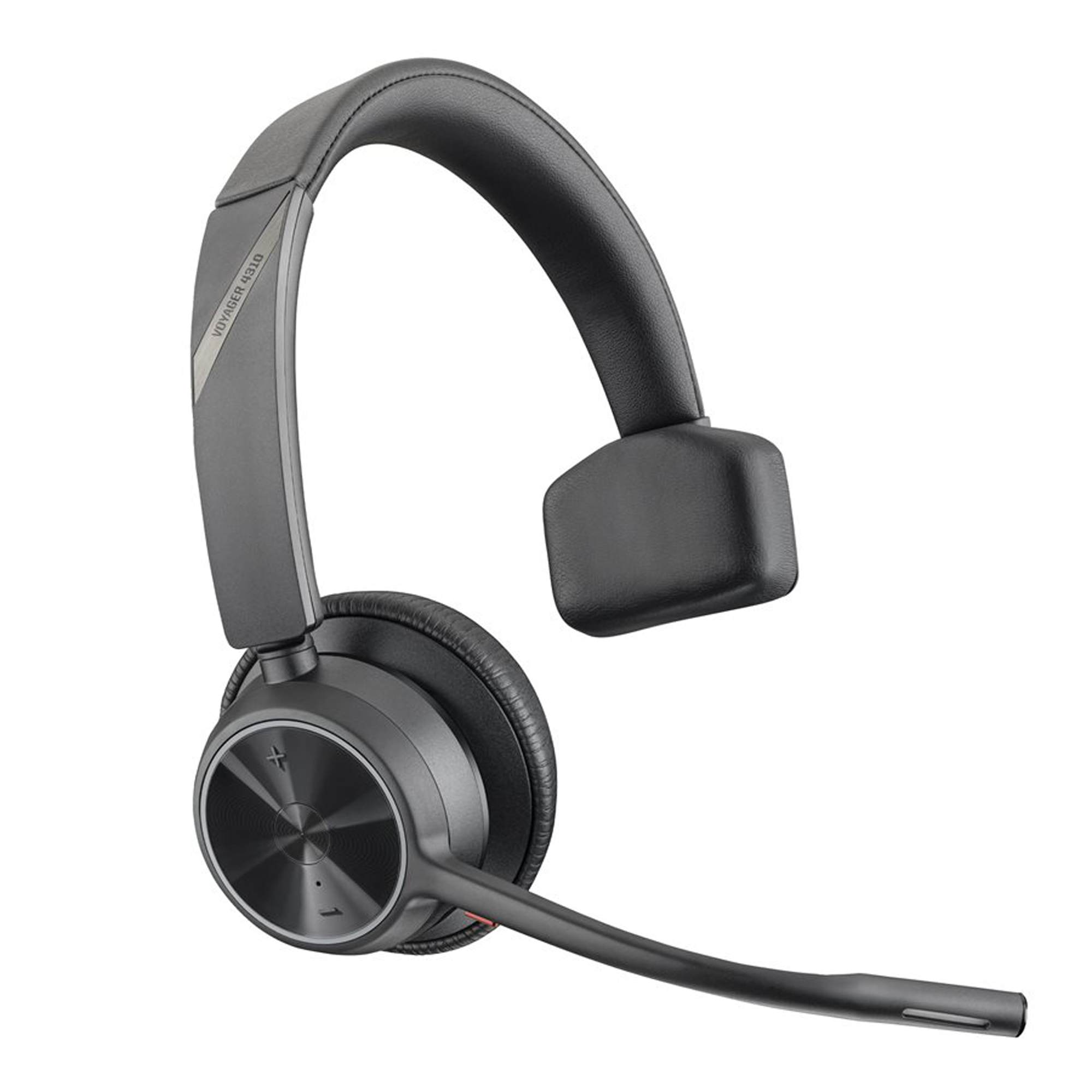 Plantronics Voyager 4310 USB-A Headset (UC Variante)