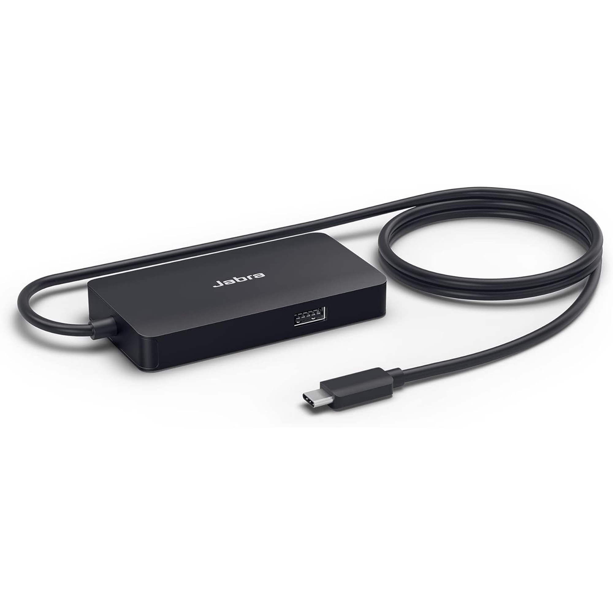 JABRA PANACAST USB-C Hub