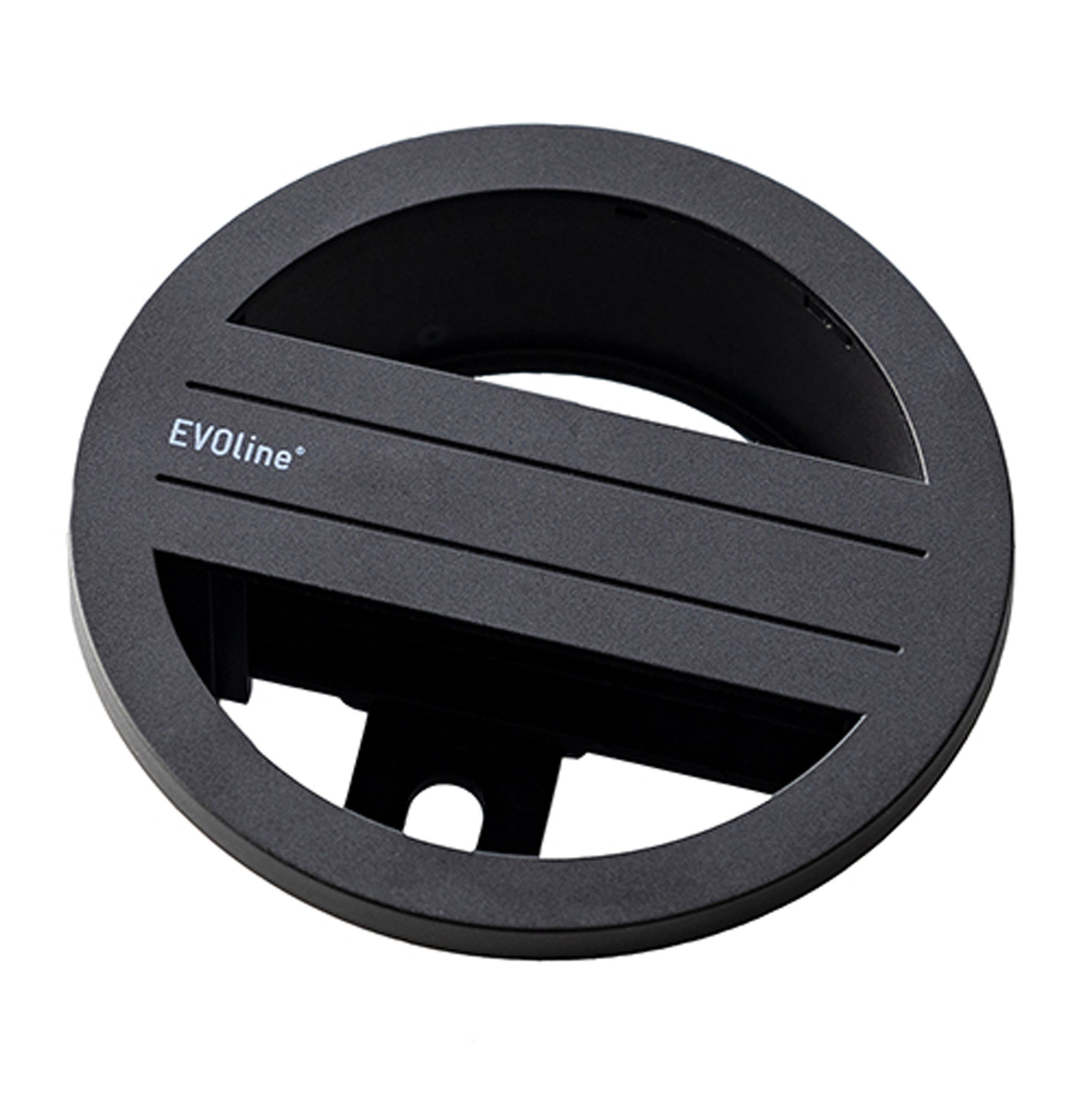 EVOline Circle 80 Access Einbaumodul (konfigurierbar)