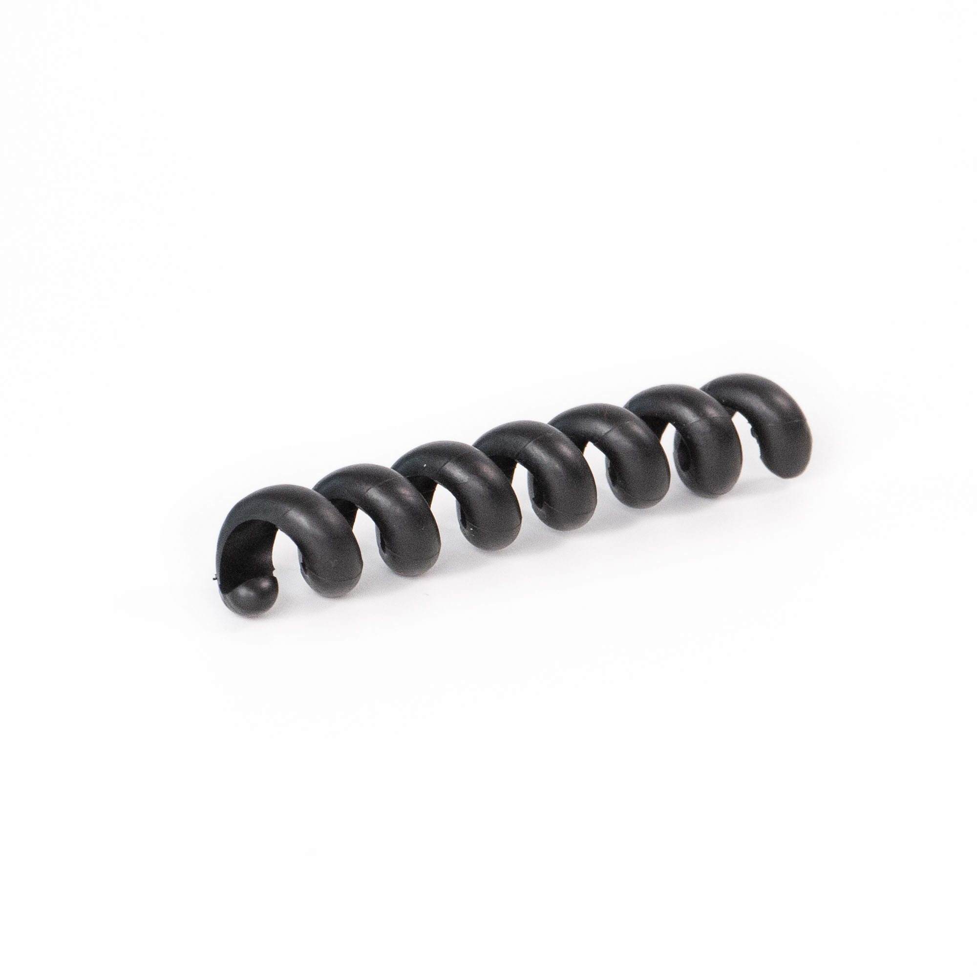 Hicab Kabelhalter Spirale, 5er Paket
