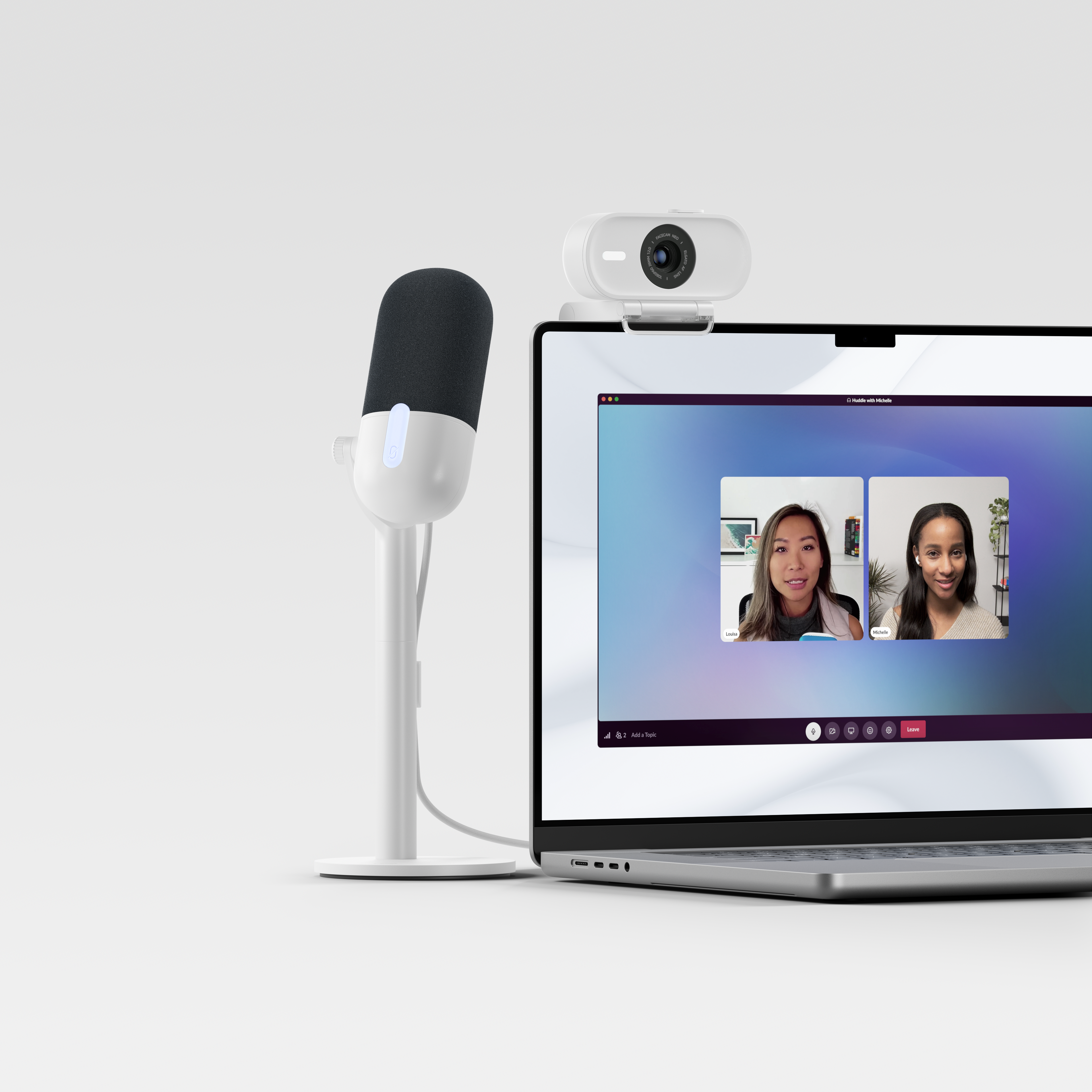 ELGATO Facecam Neo