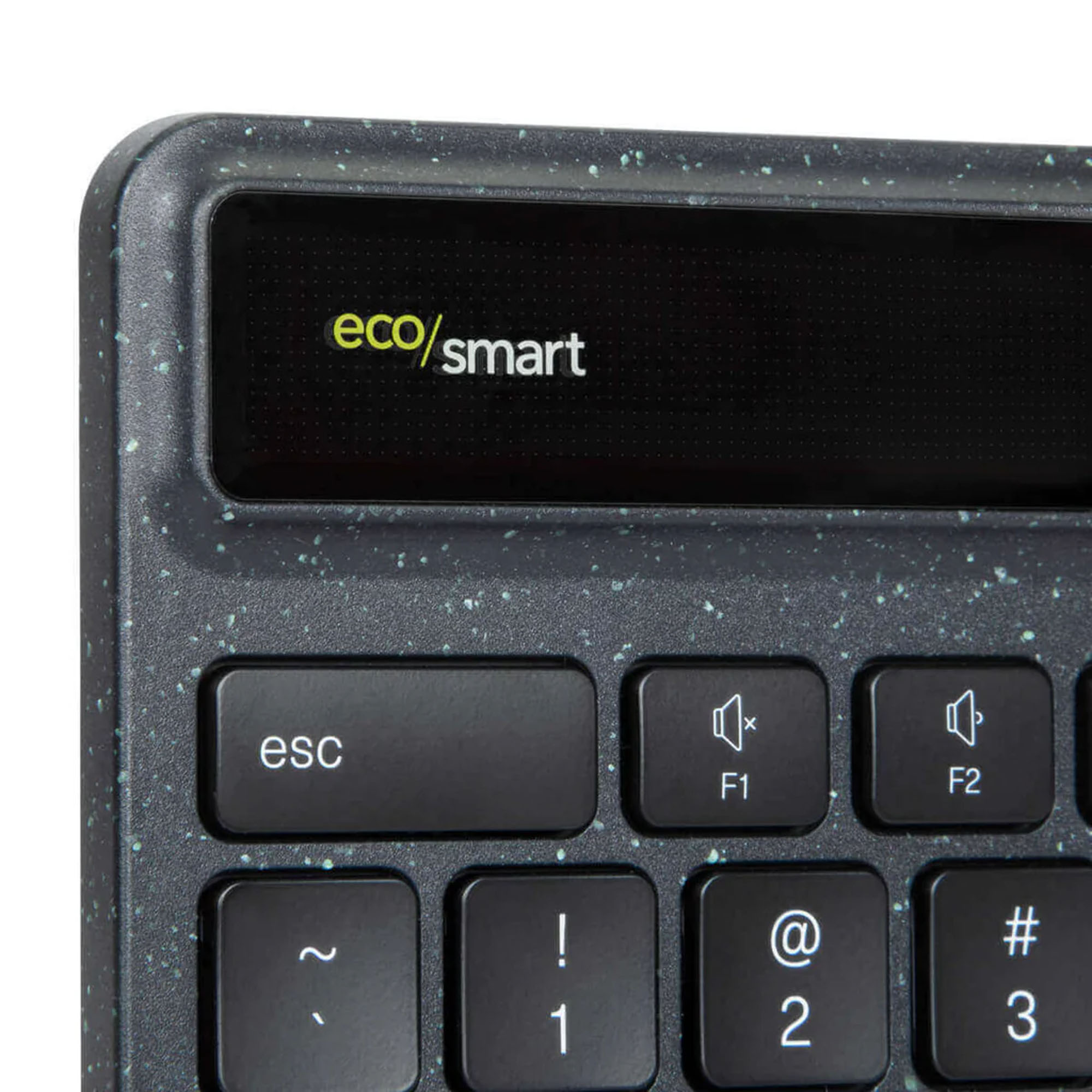 TARGUS Antimikrobielle Bluetooth Solarzellen Tastatur (DE)
