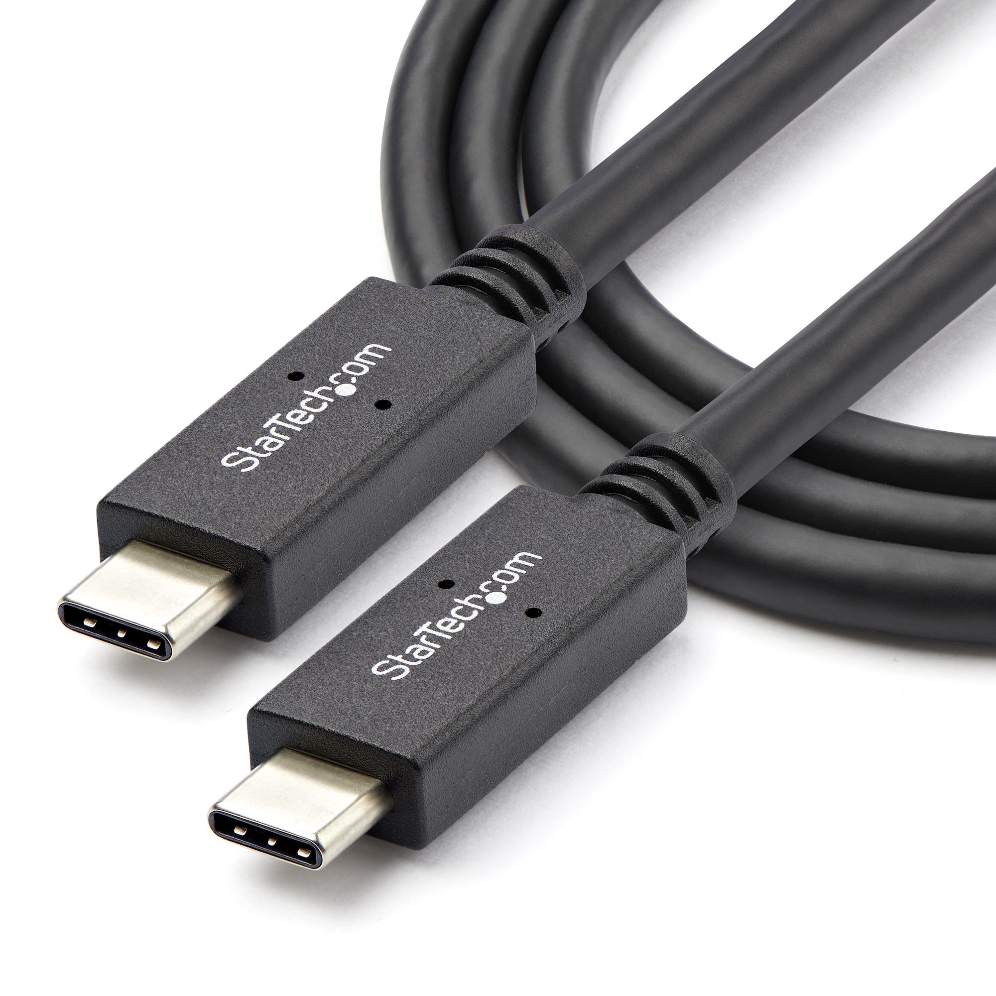 StarTech USB 3.1 Typ C auf C Anschlusskabel, 1 Meter
