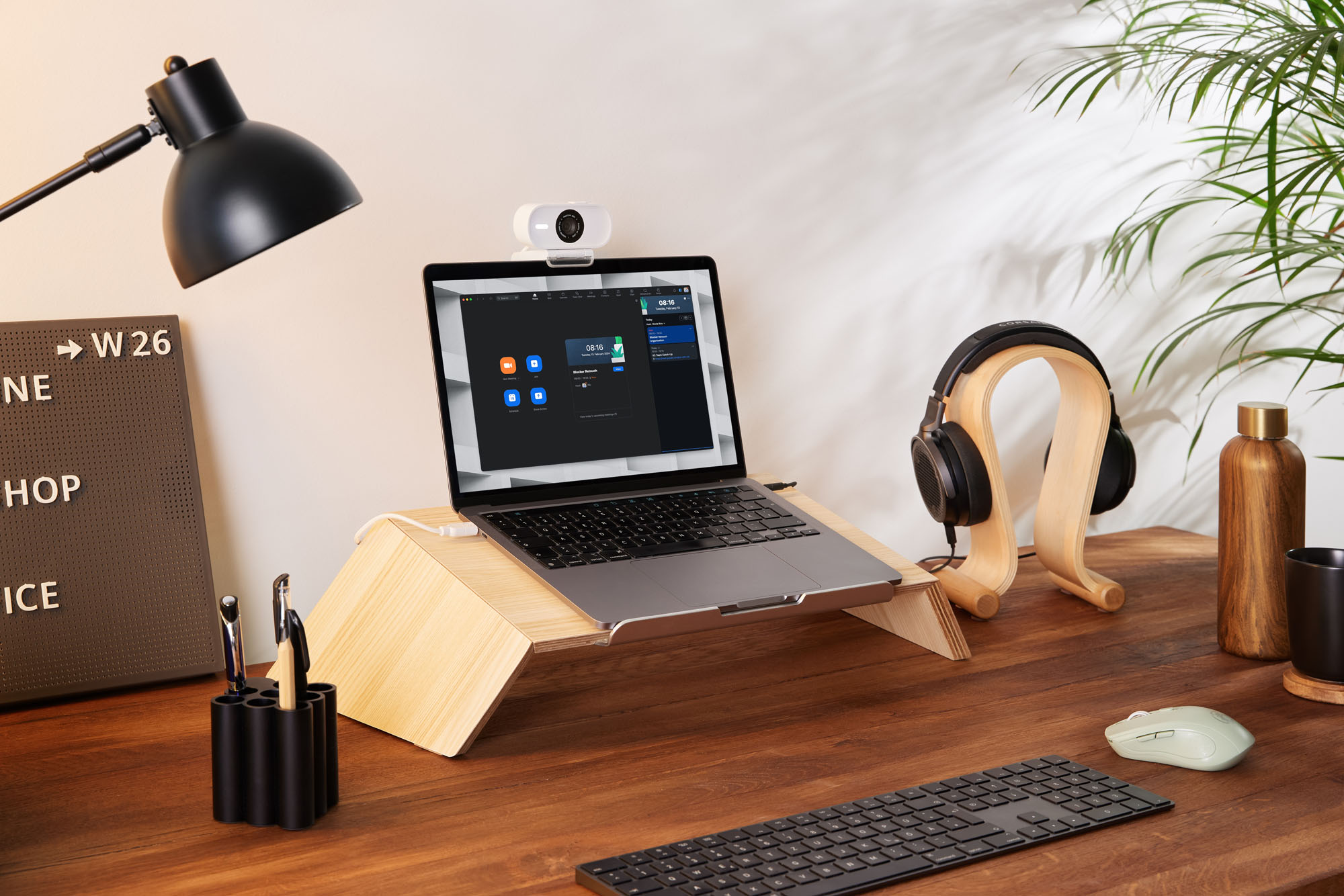 ELGATO Facecam Neo