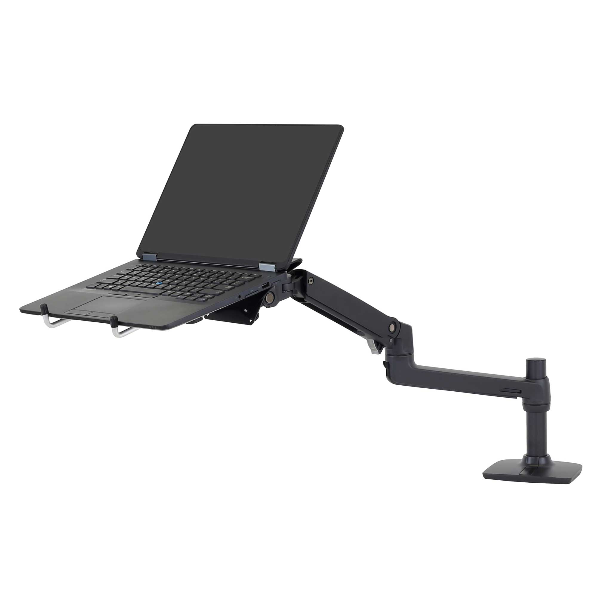 Ergotron Notebookablage (passend zu LX-Monitorarm)