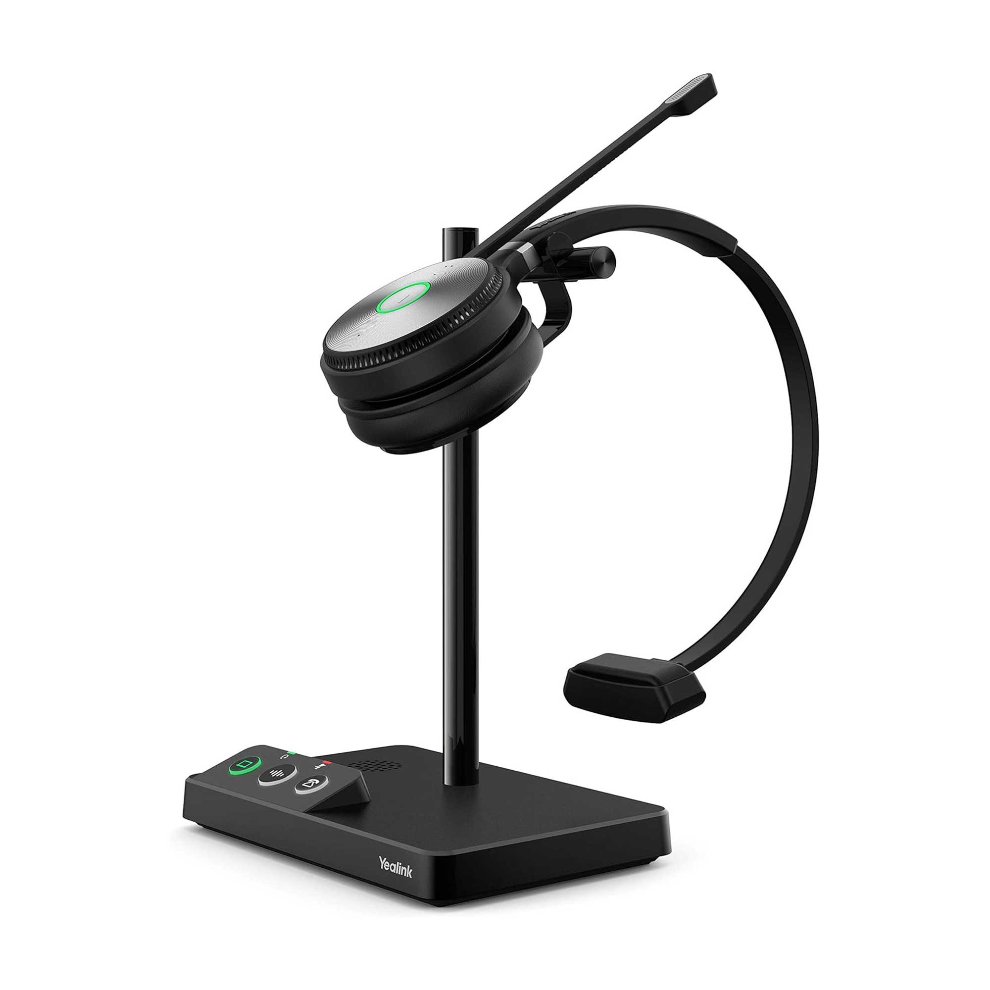 Yealink WH62 Mono DECT Headset (UC Variante)