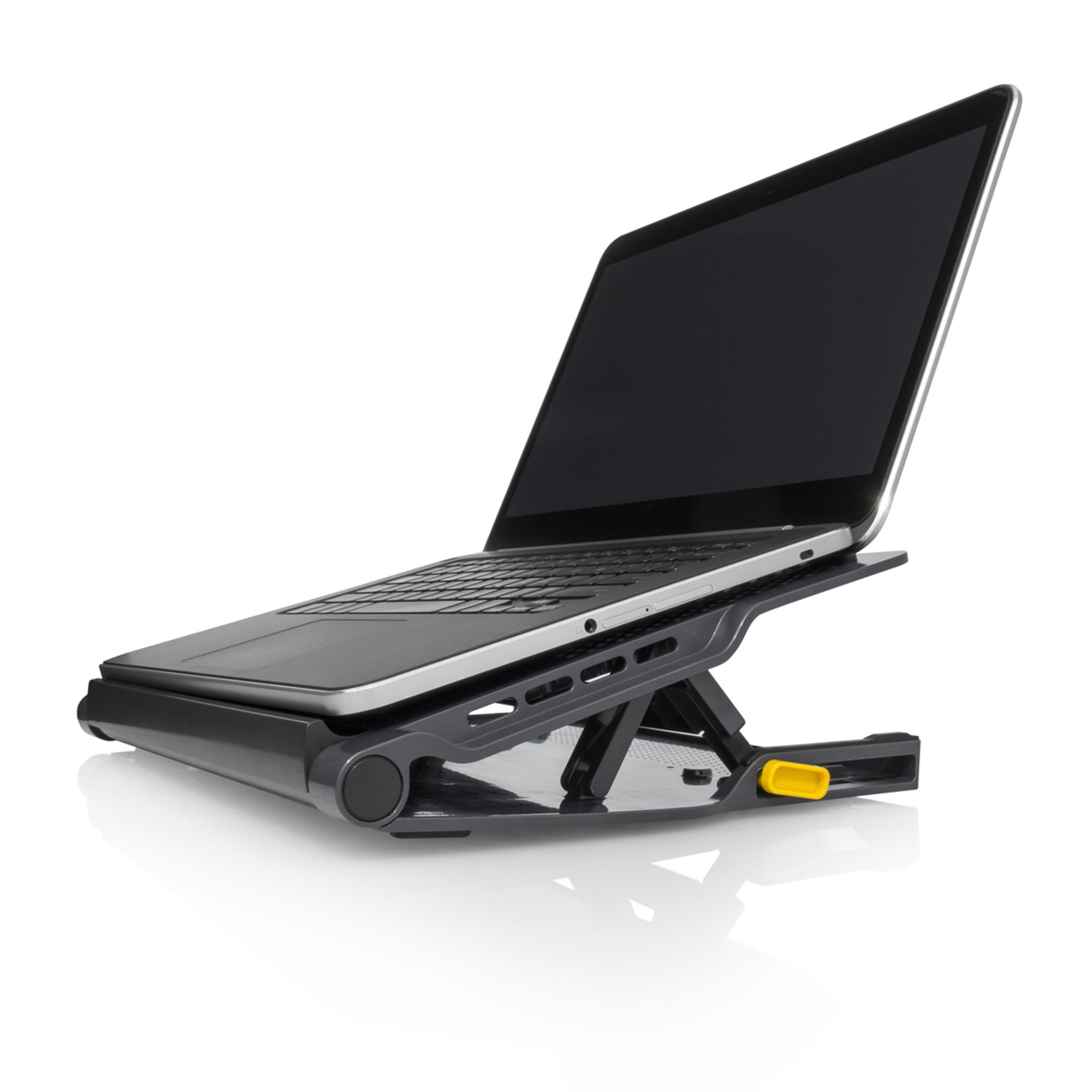 TARGUS Laptop Kühler mit 4 x USB 2.0 Hub