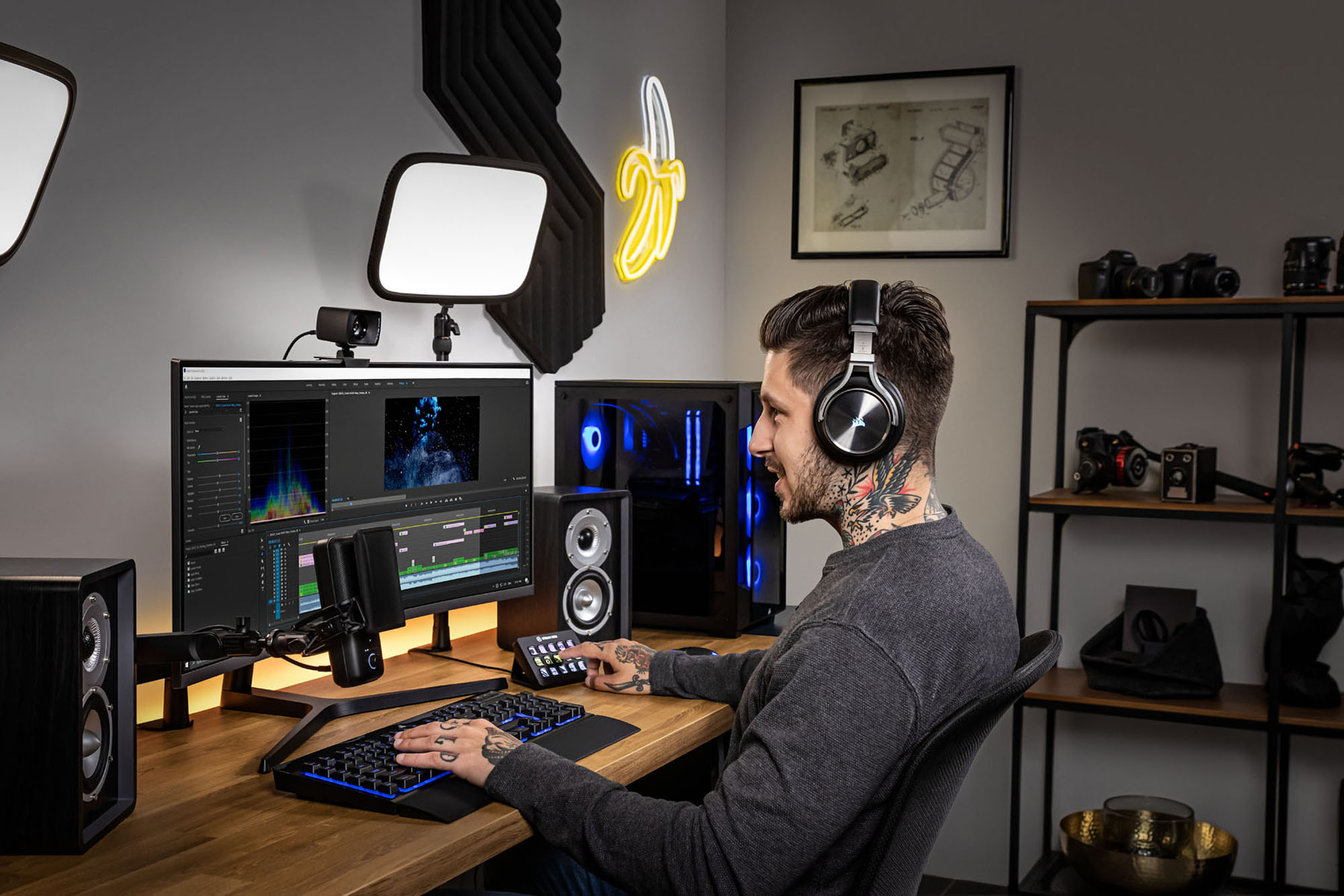ELGATO Stream Deck MK.2