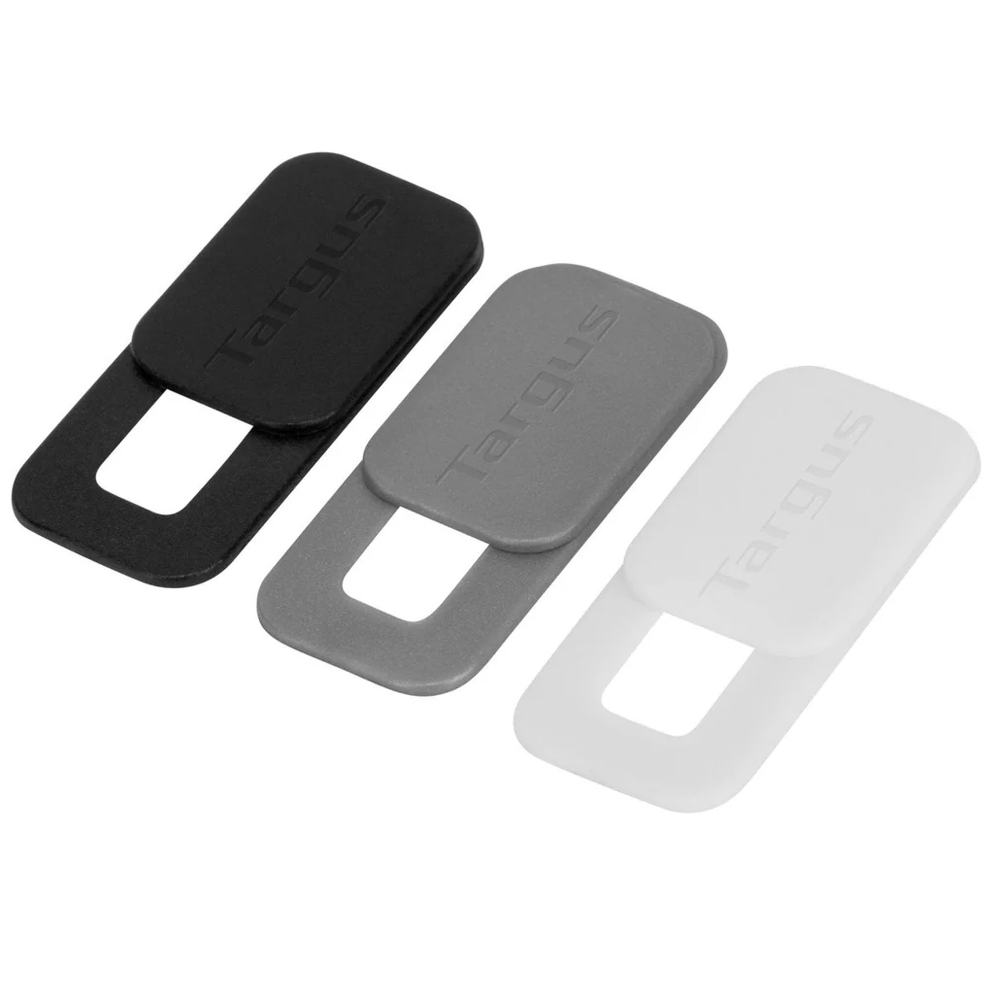 TARGUS Spy Guard Webcam-Abdeckung – 3er-Pack