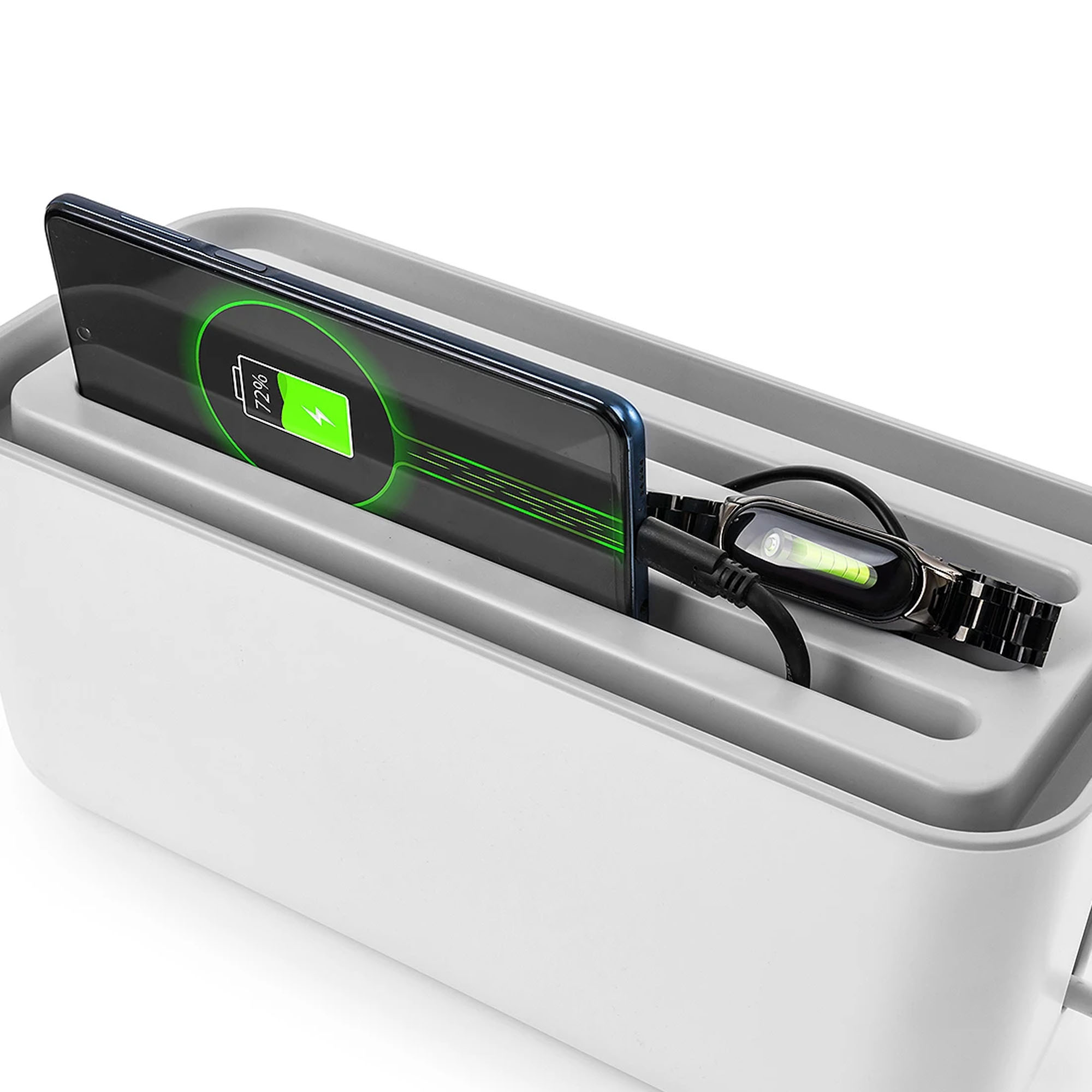 Spacetronik Kabelbox