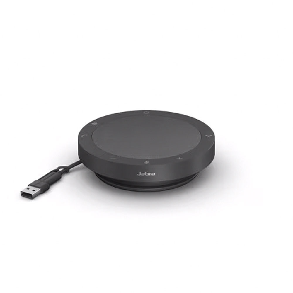 JABRA SPEAK2 40 Freisprecheinrichtung für Videokonferenzen (Microsoft-Teams Variante)