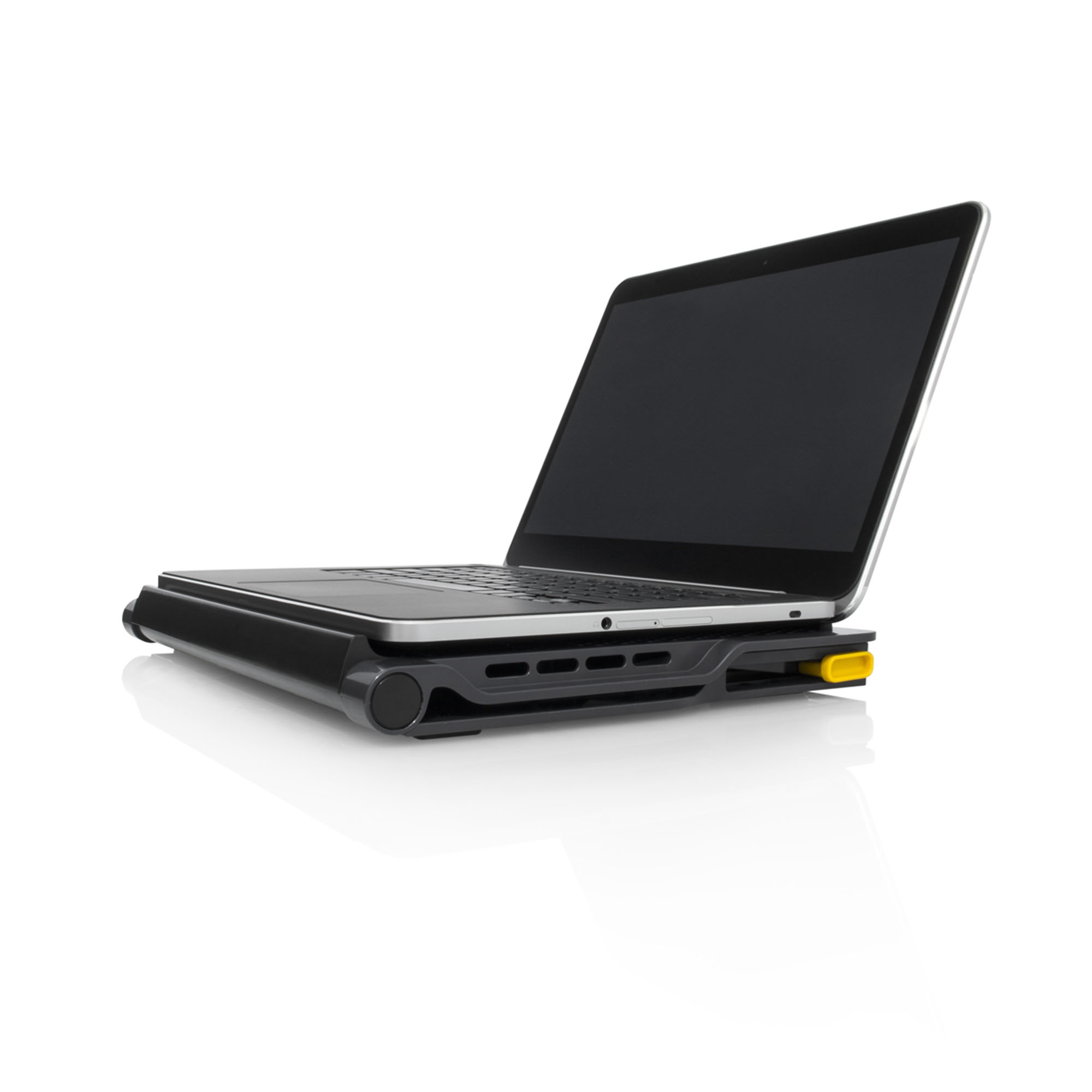 TARGUS Laptop Kühler mit 4 x USB 2.0 Hub