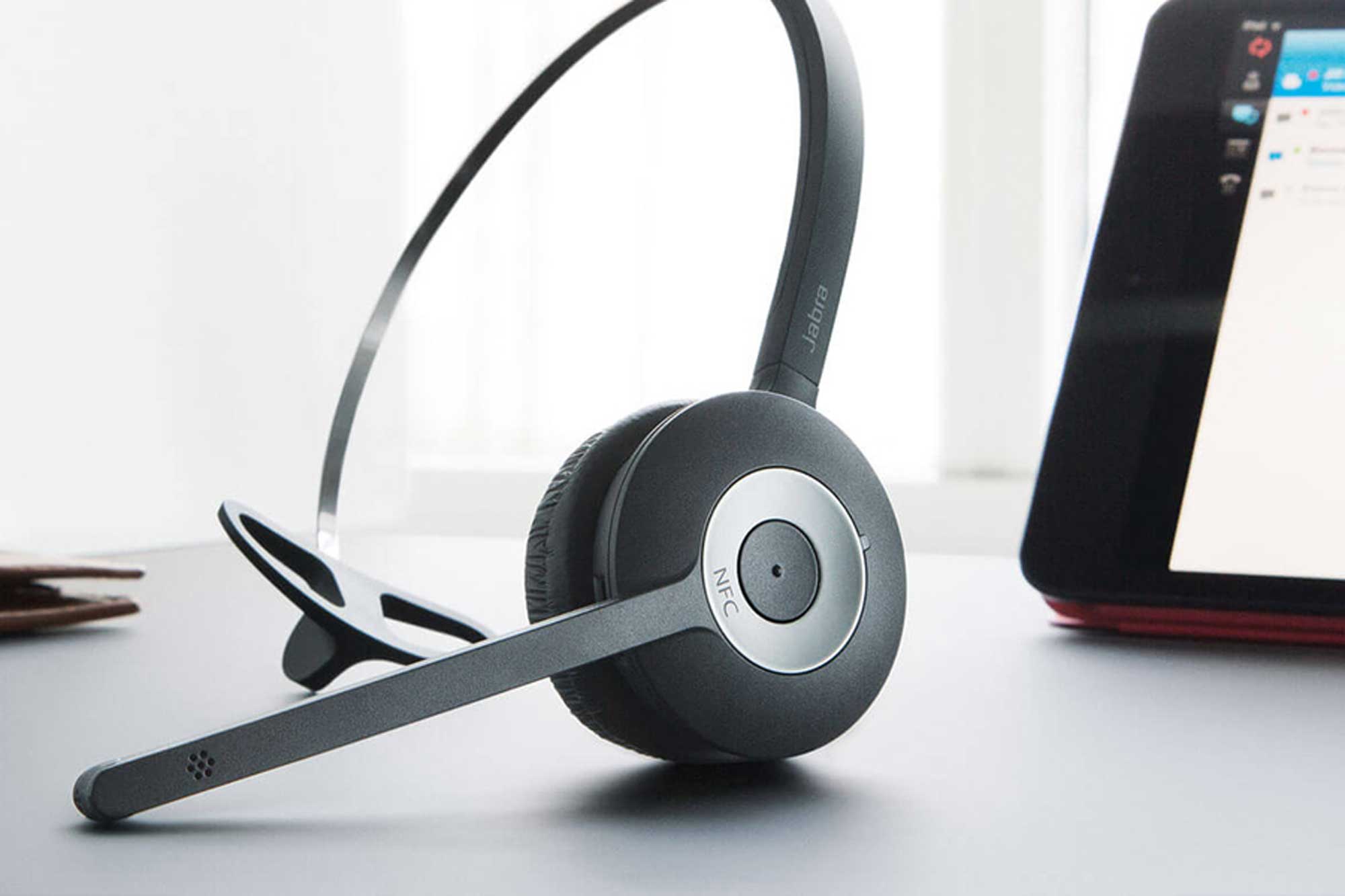 JABRA PRO 920 MONO DECT-Headset