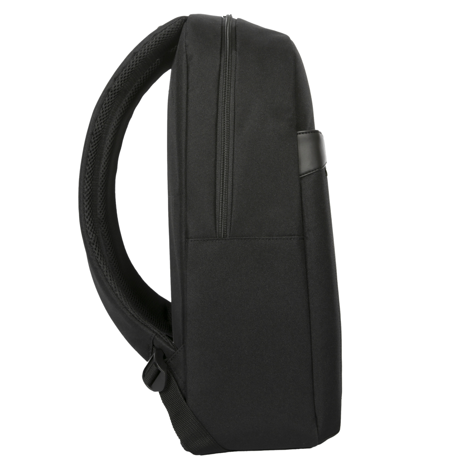 TARGUS GeoLite EcoSmart® Essentials Rucksack für 15-16" Laptops  - Schwarz
