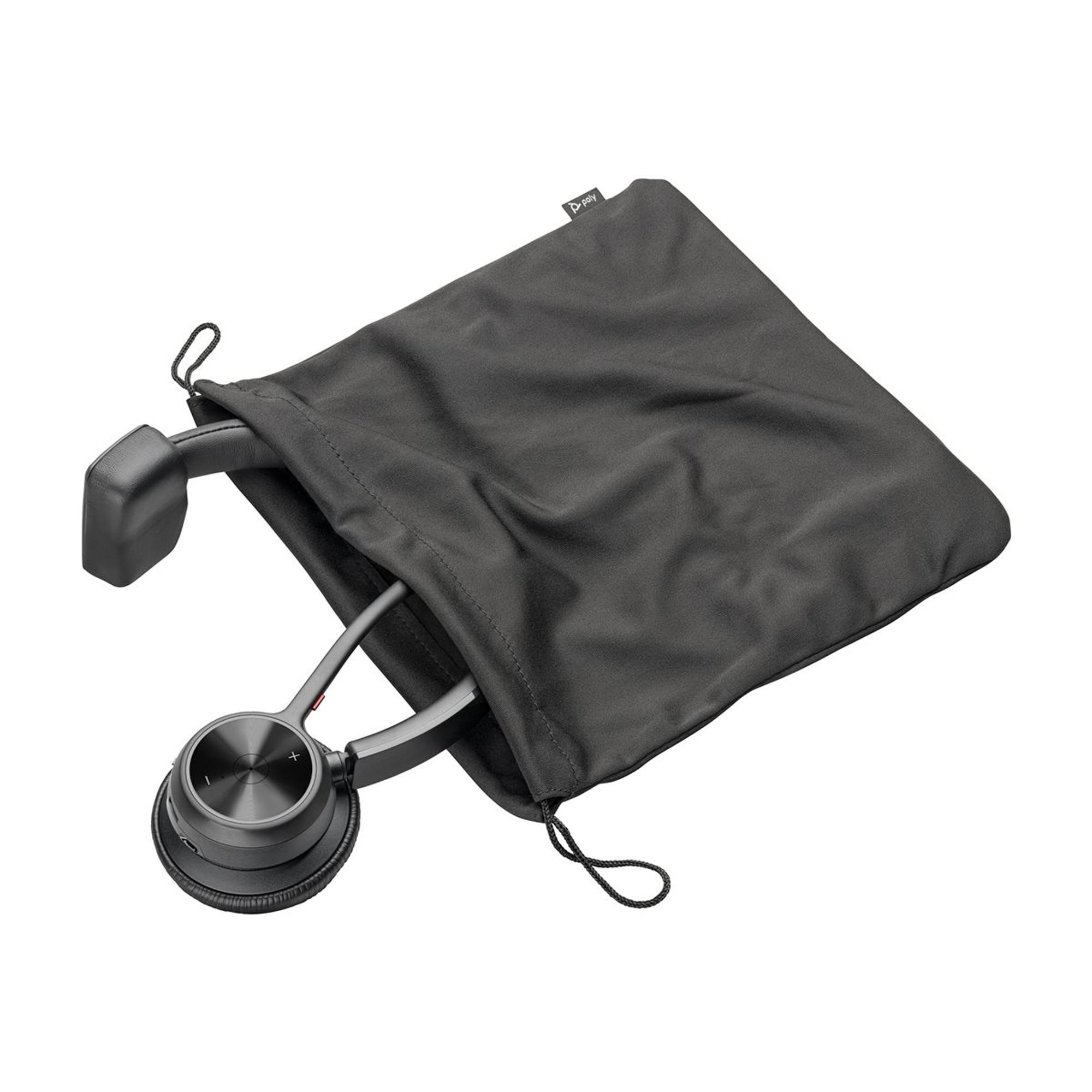 Plantronics Voyager 4310 USB-A Headset (Microsoft Teams Variante)