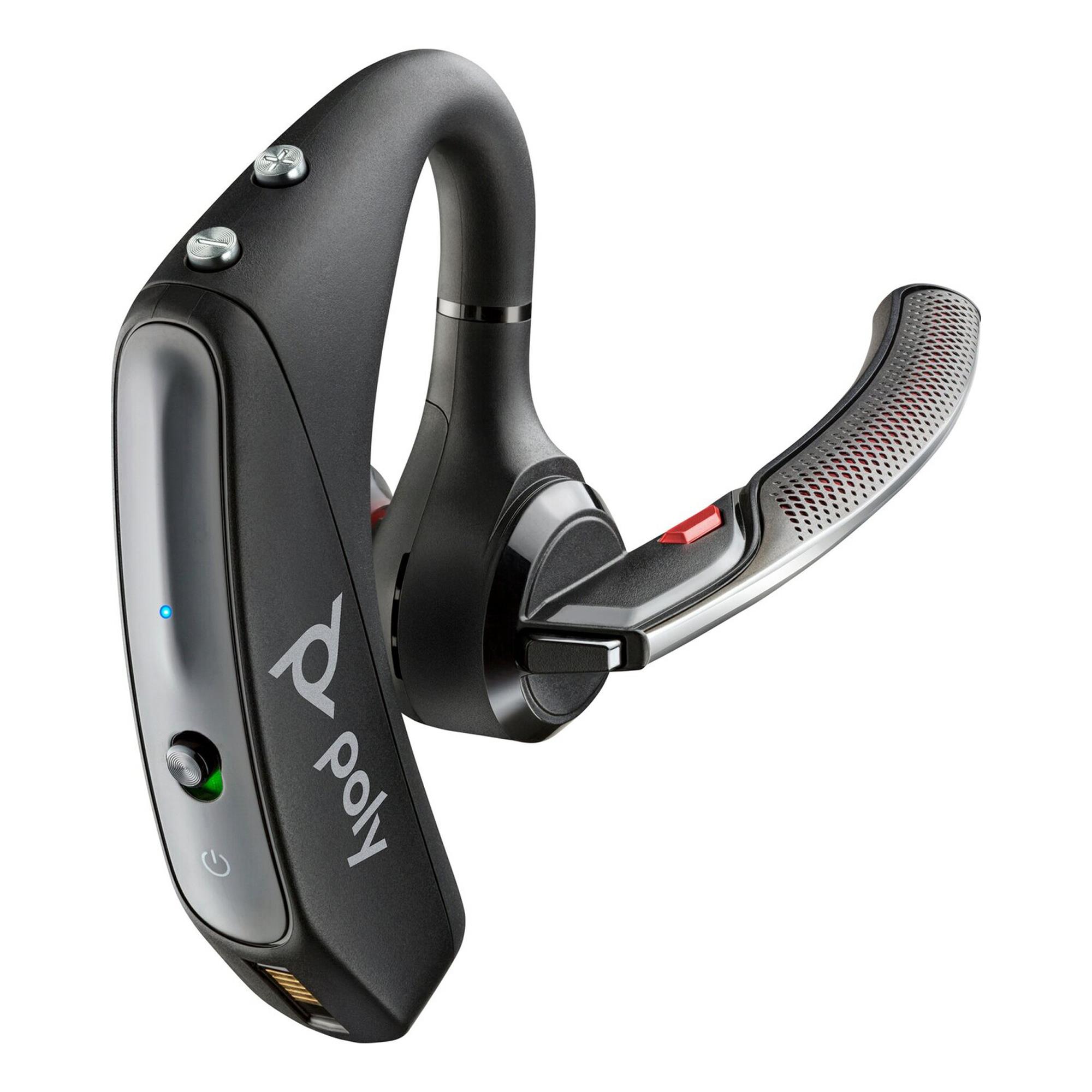 Poly Voyager 5200 Office USB-A Headset (UC Variante)