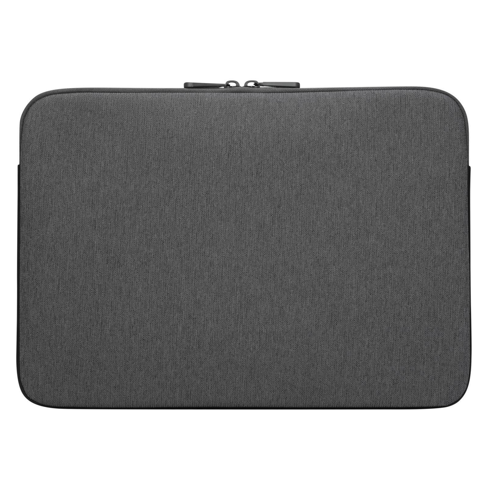 TARGUS 11-12'' Laptophülle Cypress Eco Sleeve - Grau