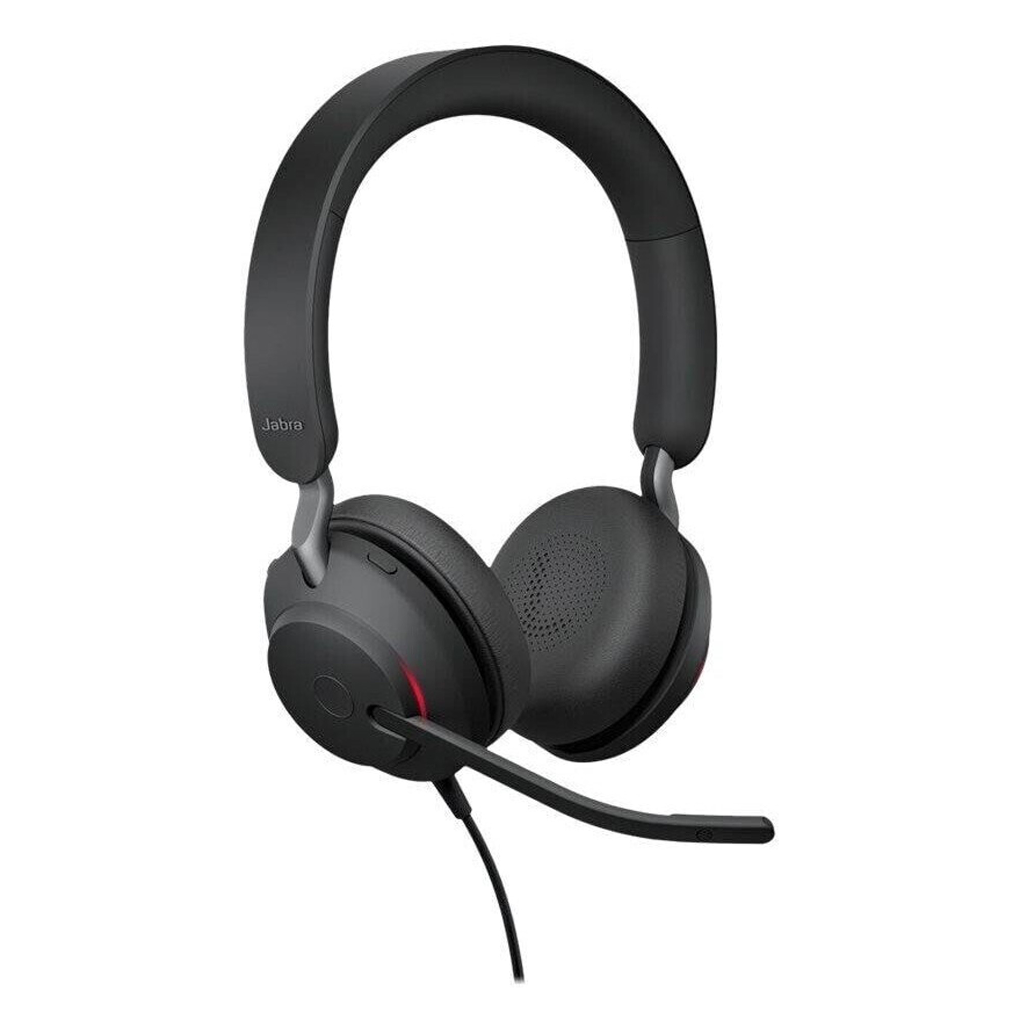 JABRA EVOLVE2 40 SE USB-A UC Stereo Headset
