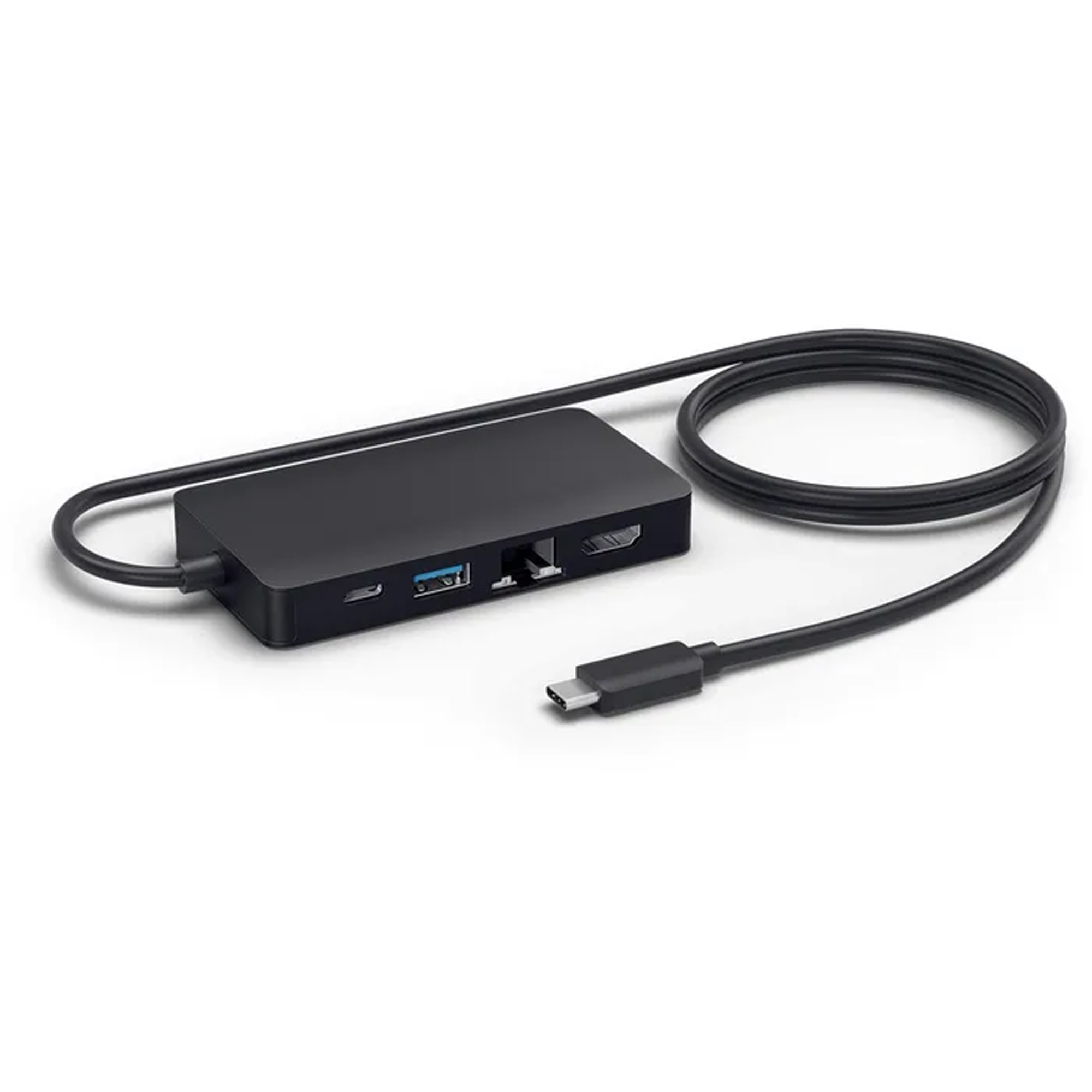 JABRA PANACAST USB-C Hub
