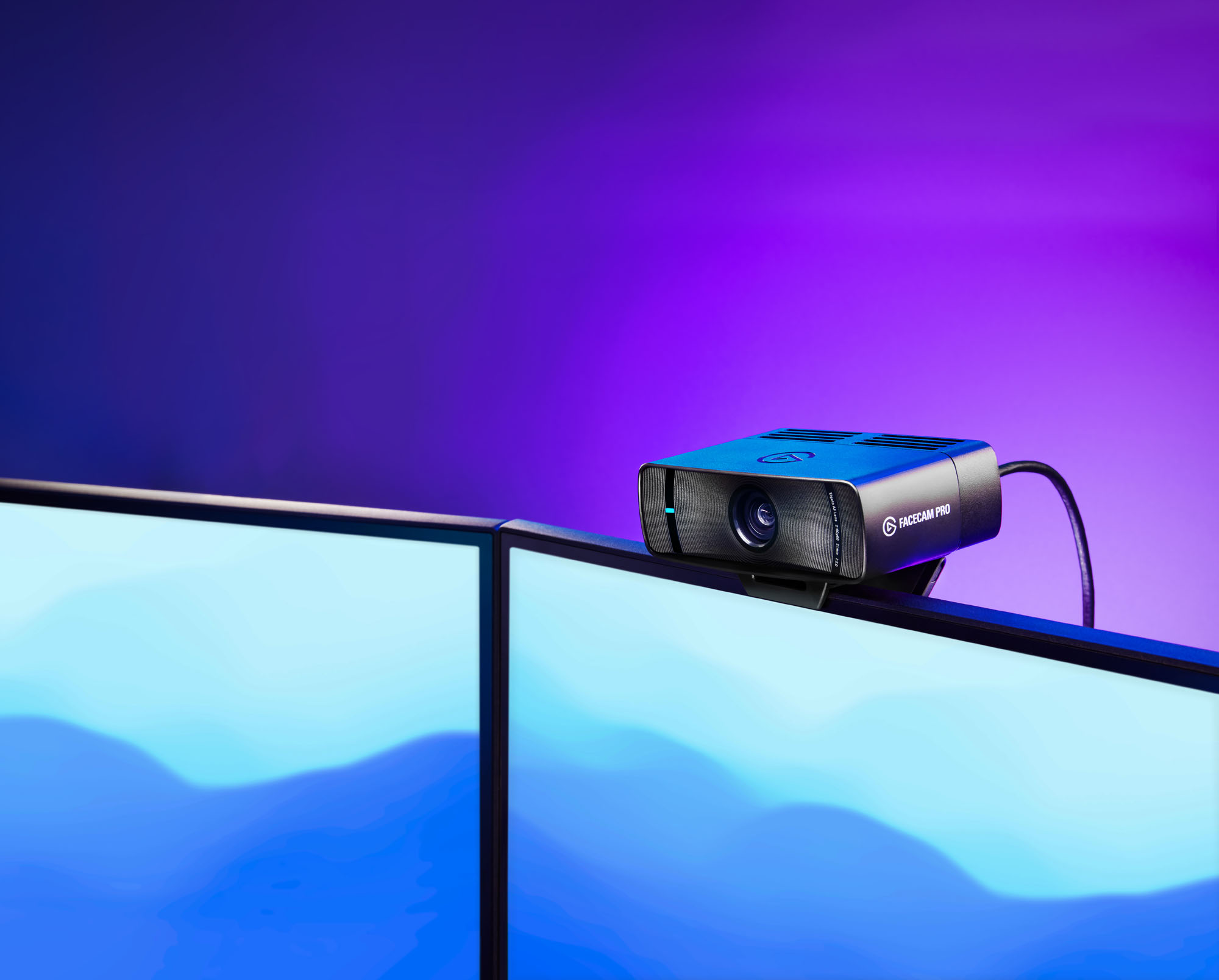 ELGATO Facecam Pro - 4K-Webcam