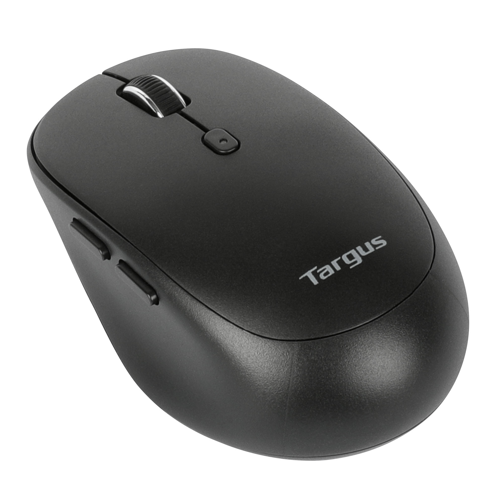 TARGUS Antimikrobielle Bluetooth Maus mit Multi-Device-Konnektivität (mittelgroß)