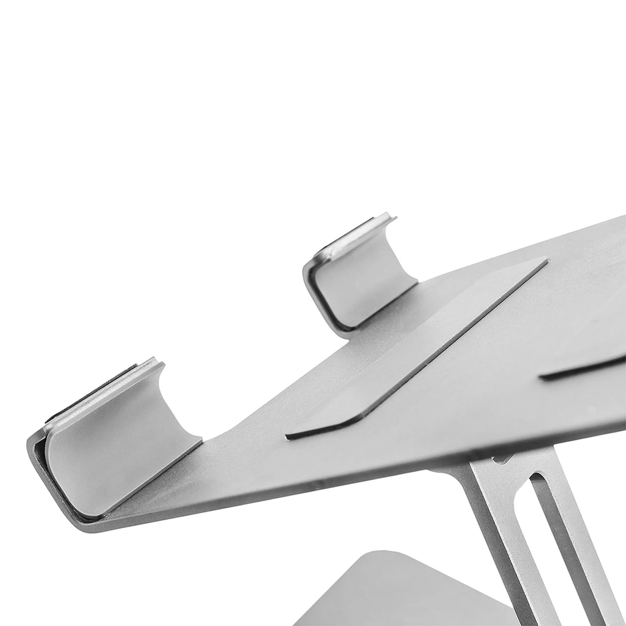 Spacetronik Tablet-Ständer mit Dockingstation