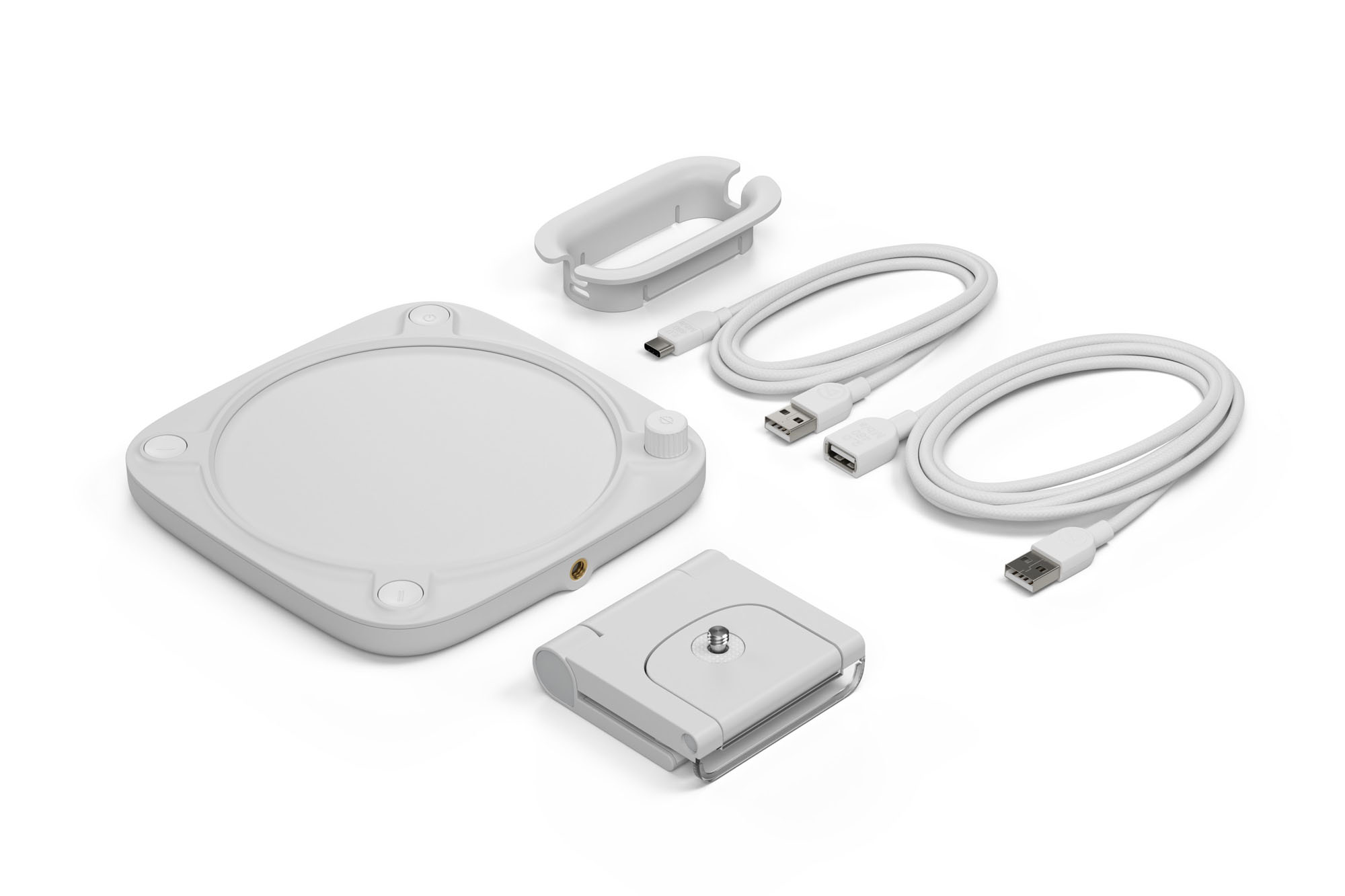 ELGATO Key Light Neo | USB Klemmlicht für Videokonferenzen