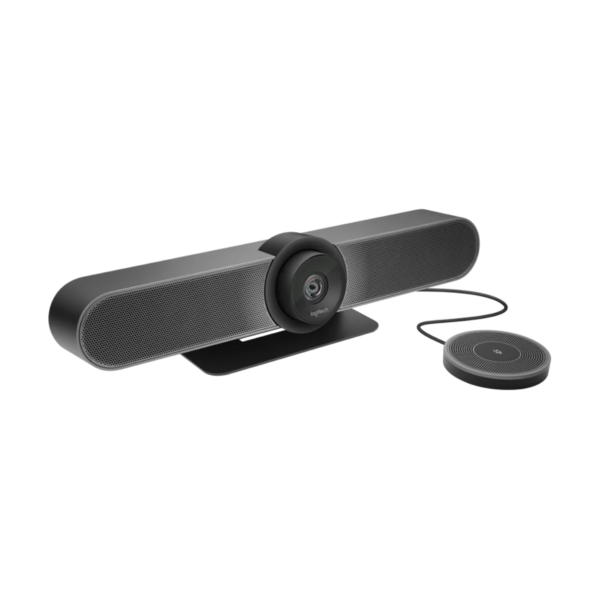 LOGITECH MEETUP Zusatzmikrofon (für bis zu 8 Sitzplätze)
