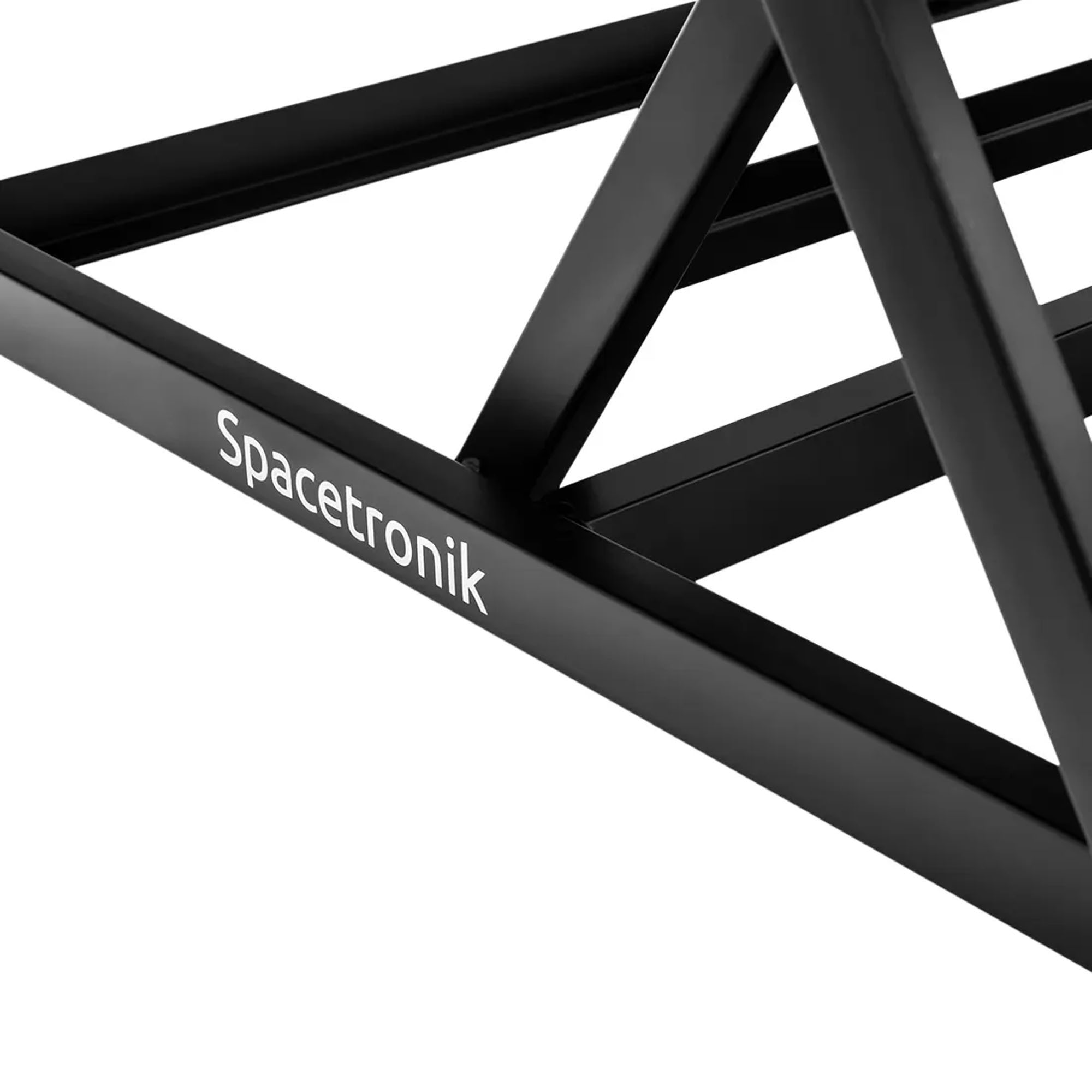 Spacetronik höhenverstellbarer Schreibtischaufsatz (1190 mm) bis 20 kg
