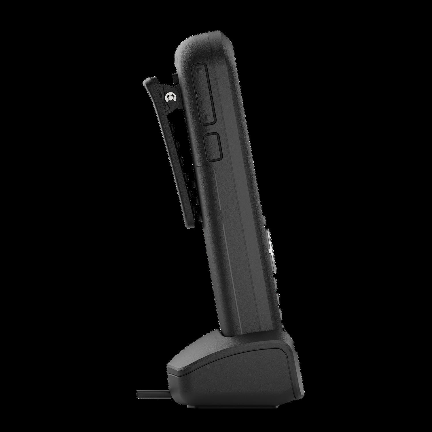 SNOM M80 DECT-Telefon - Mobilteil