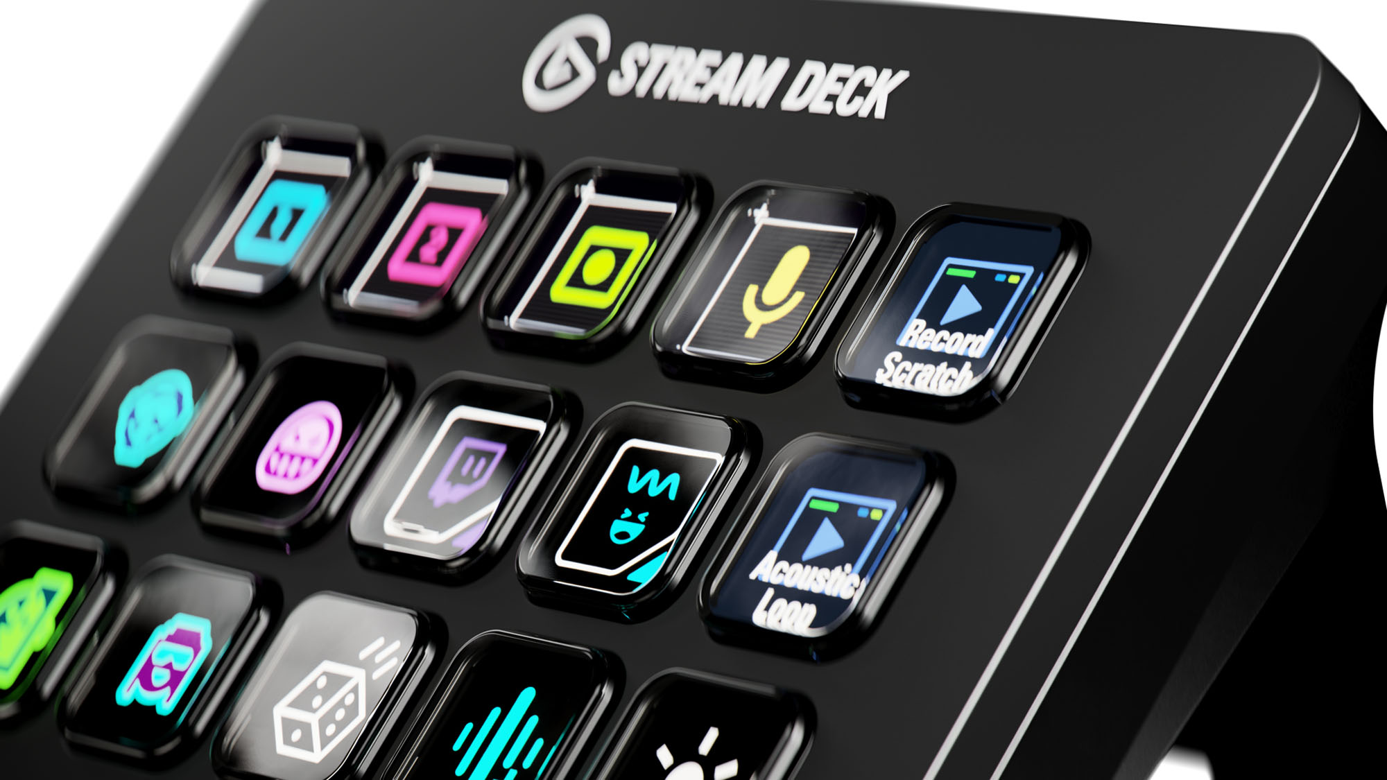 ELGATO Stream Deck MK.2