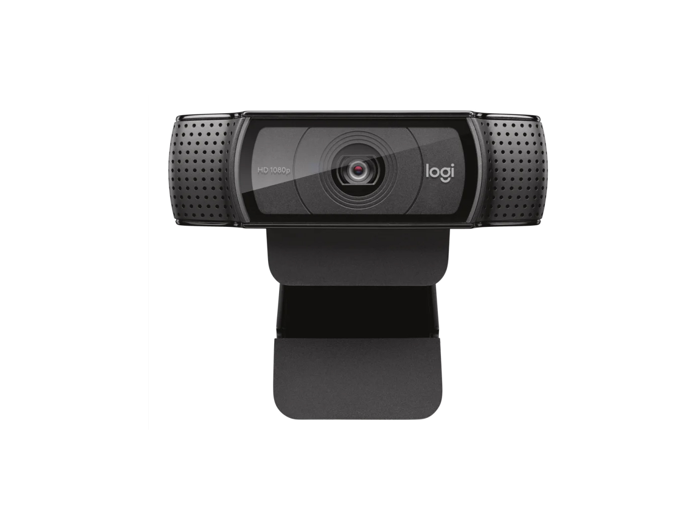 LOGITECH C920 HD Pro Webcam