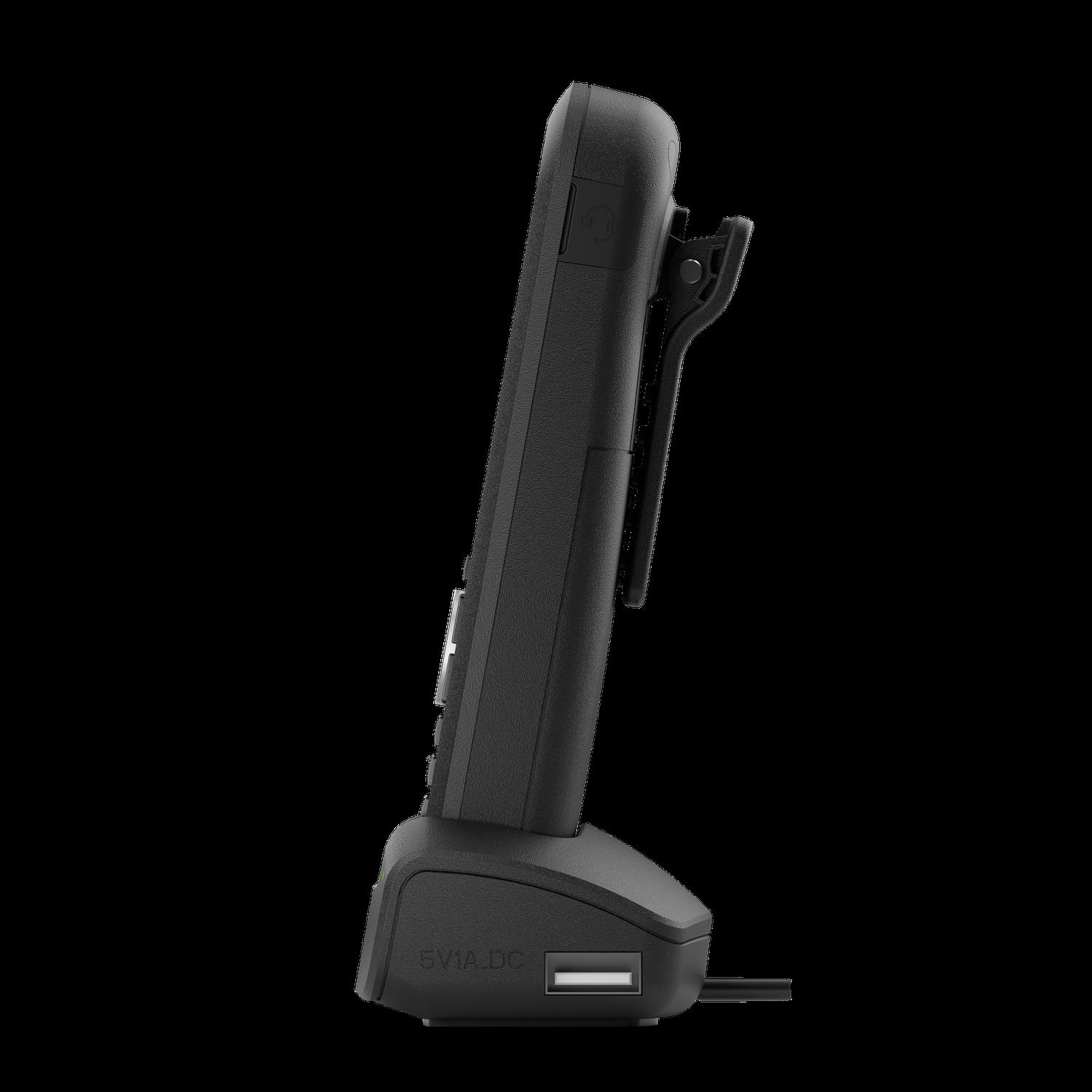 SNOM M70 DECT-Telefon - Mobilteil