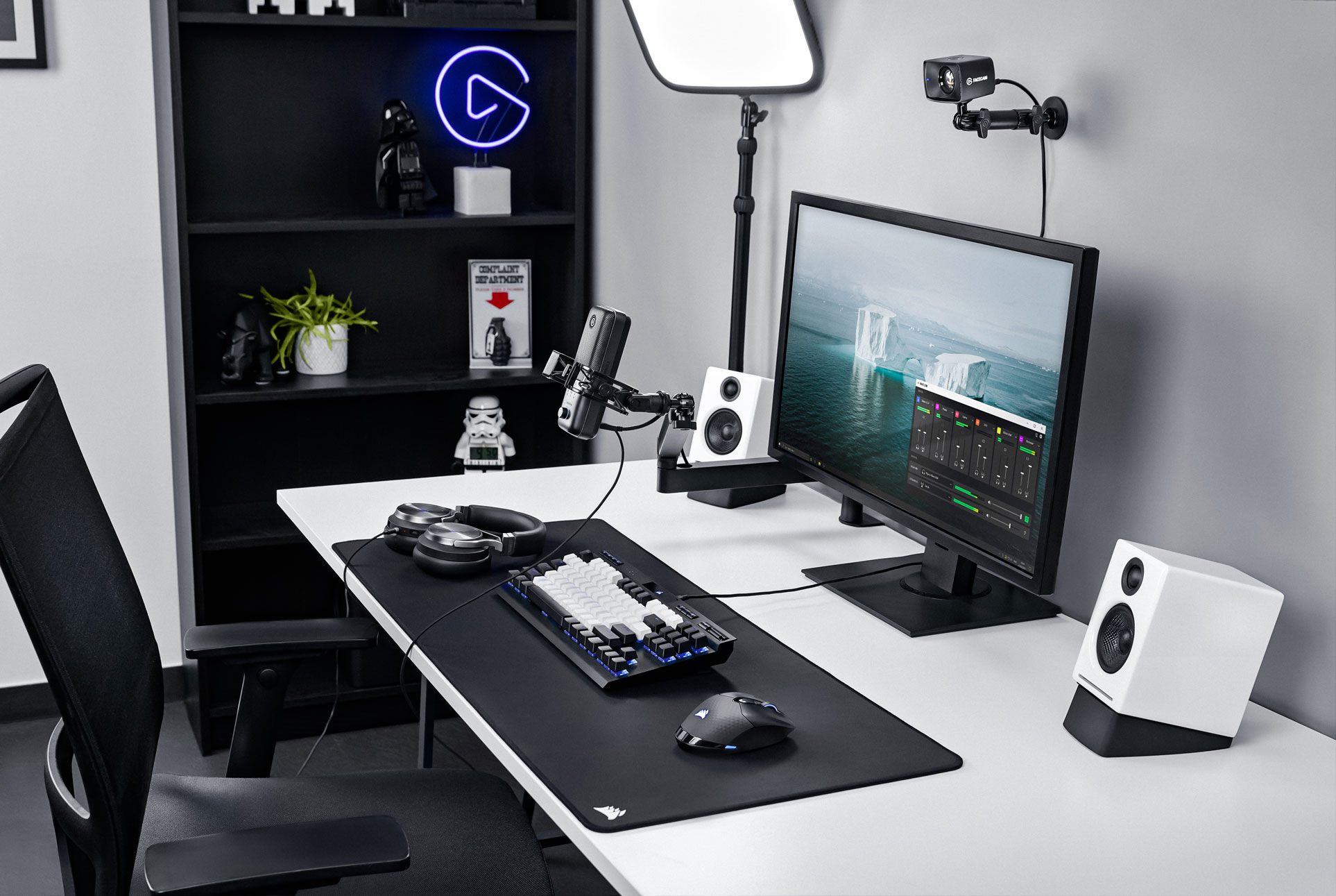 ELGATO Wall Mount