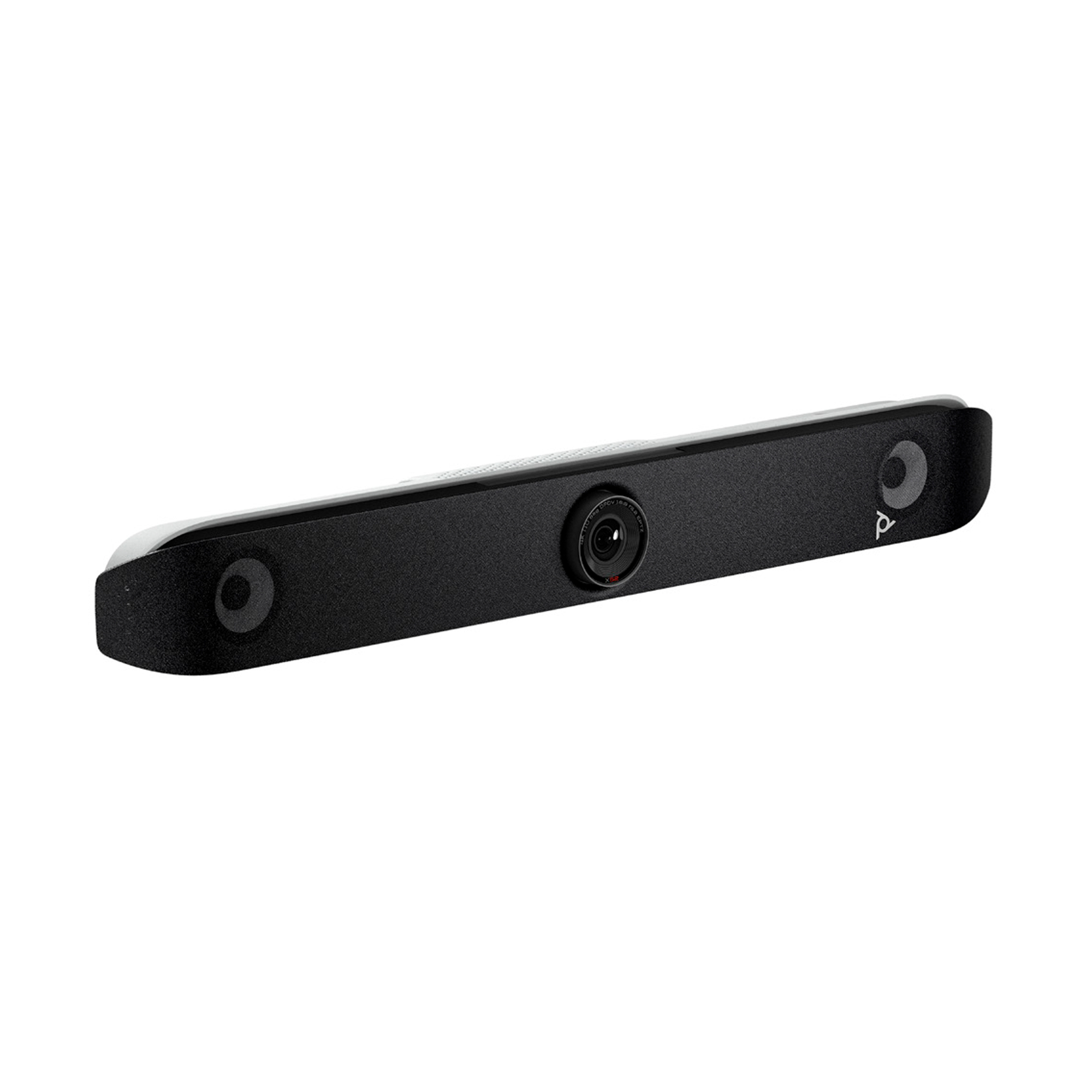 Poly Studio X52 All-in-one Videokonferenzsystem für mittelgroße Konferenzräume mit TC8 Controller
